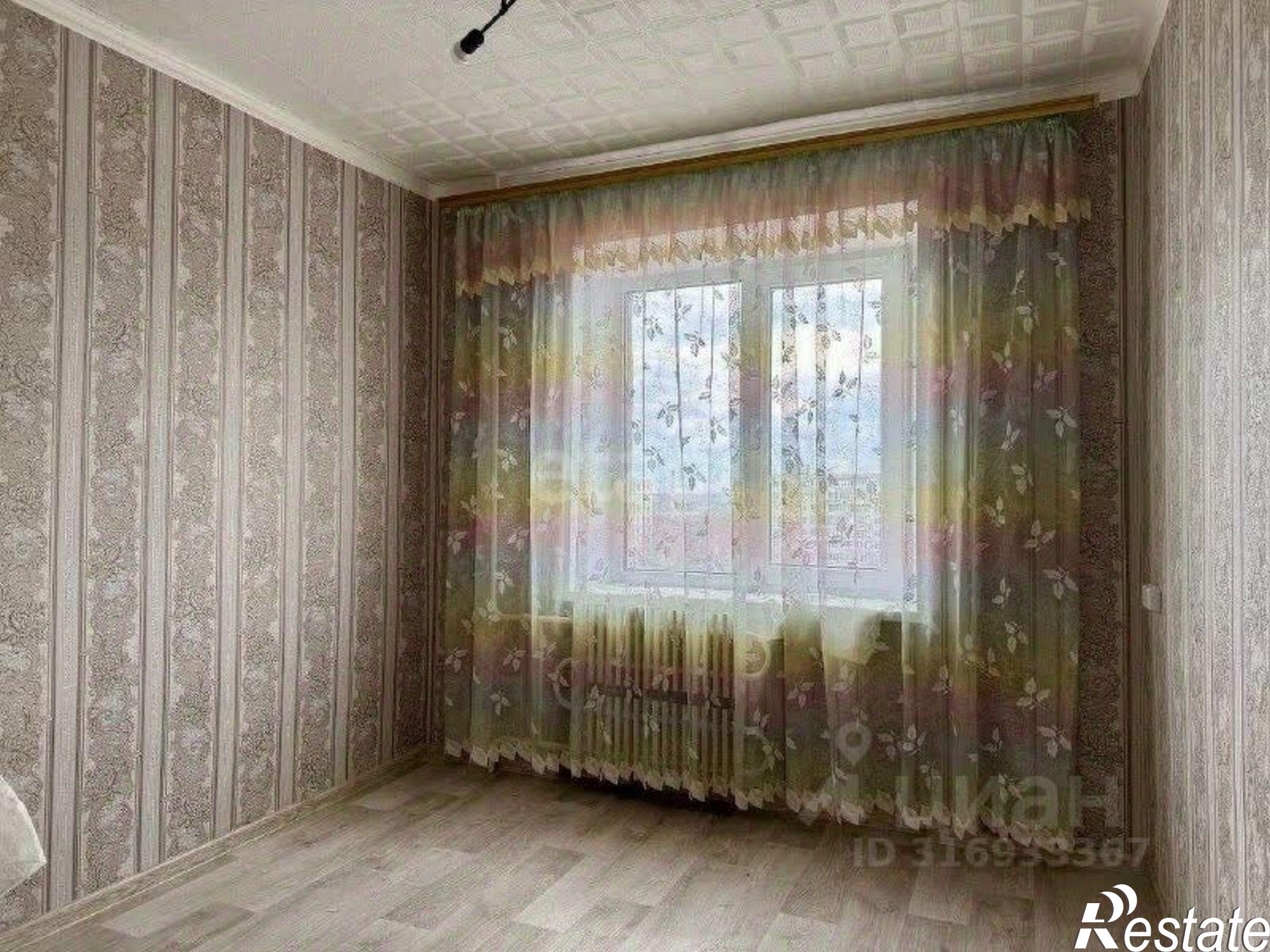 Купить квартиру за 5 600 000 рублей на мкр Жукова, 47 А