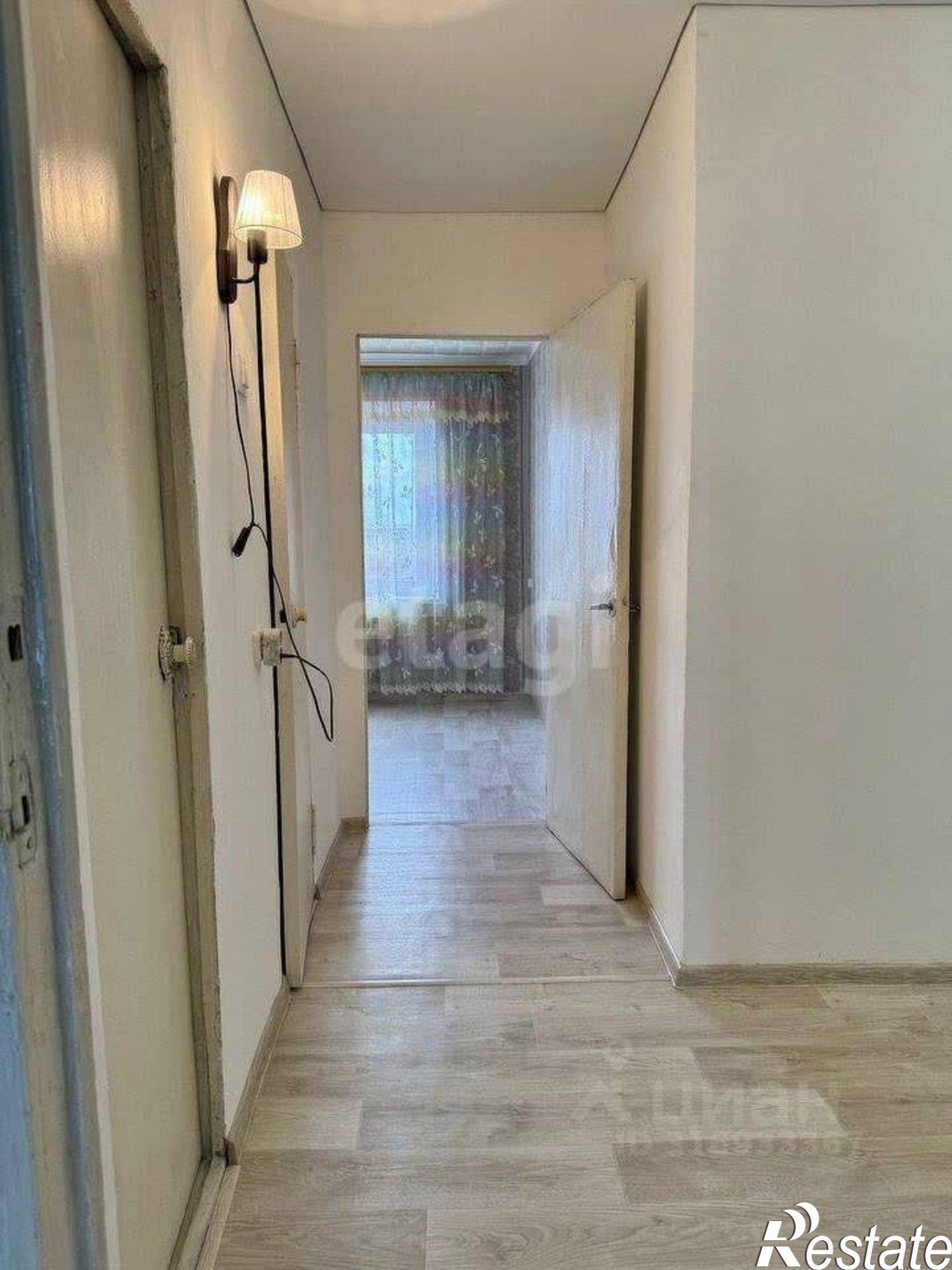 Купить квартиру за 5 600 000 рублей на мкр Жукова, 47 А