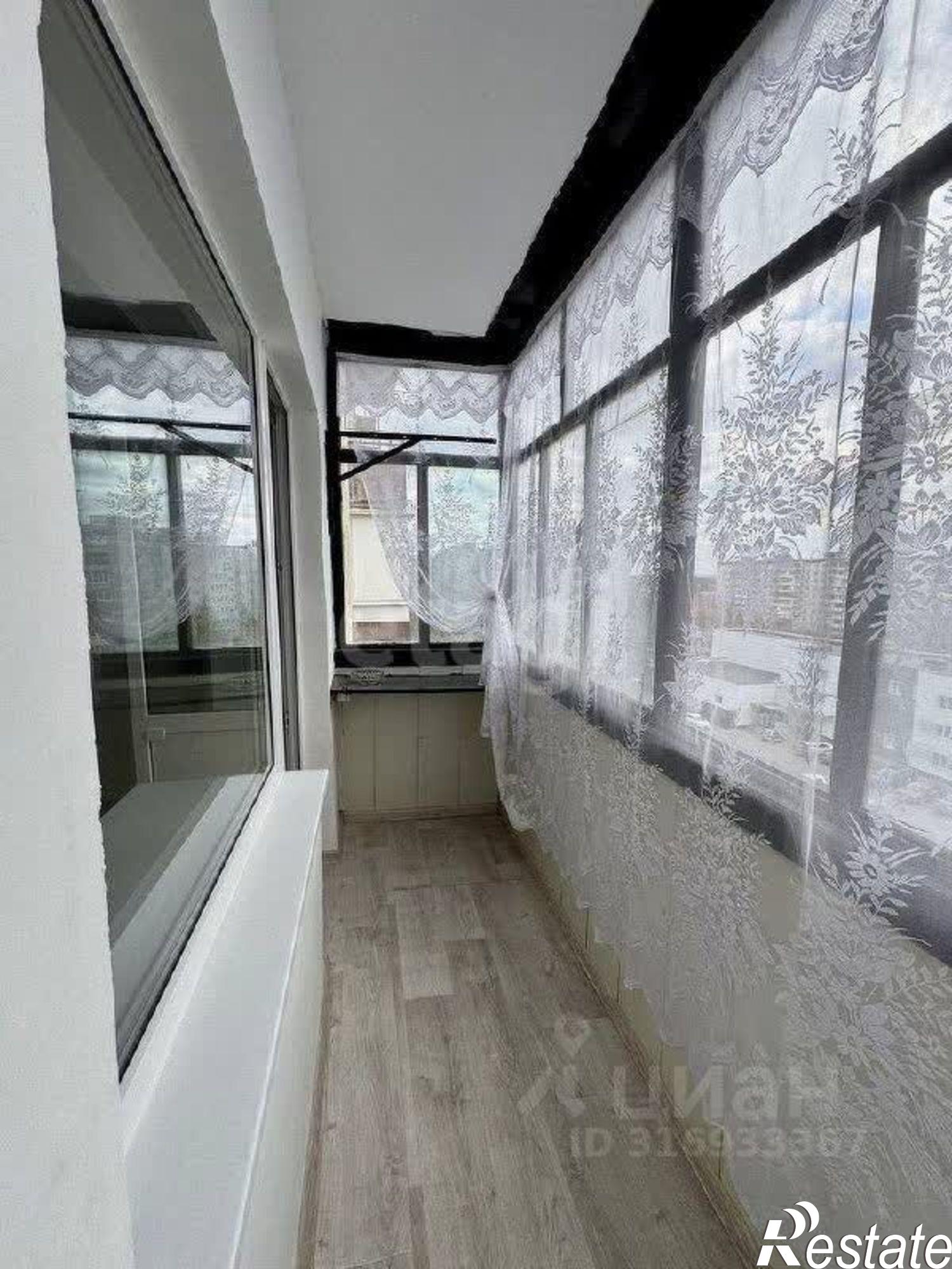 Купить квартиру за 5 600 000 рублей на мкр Жукова, 47 А