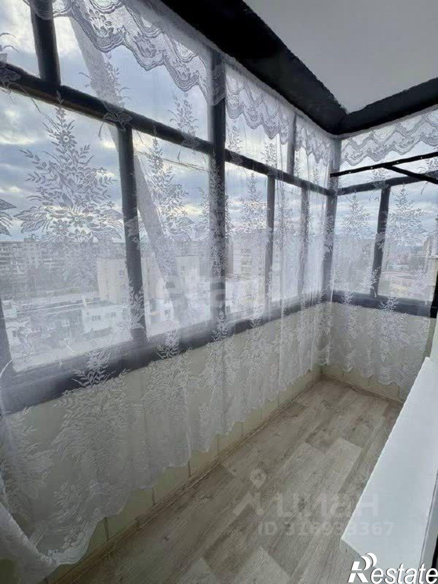 Купить квартиру за 5 600 000 рублей на мкр Жукова, 47 А