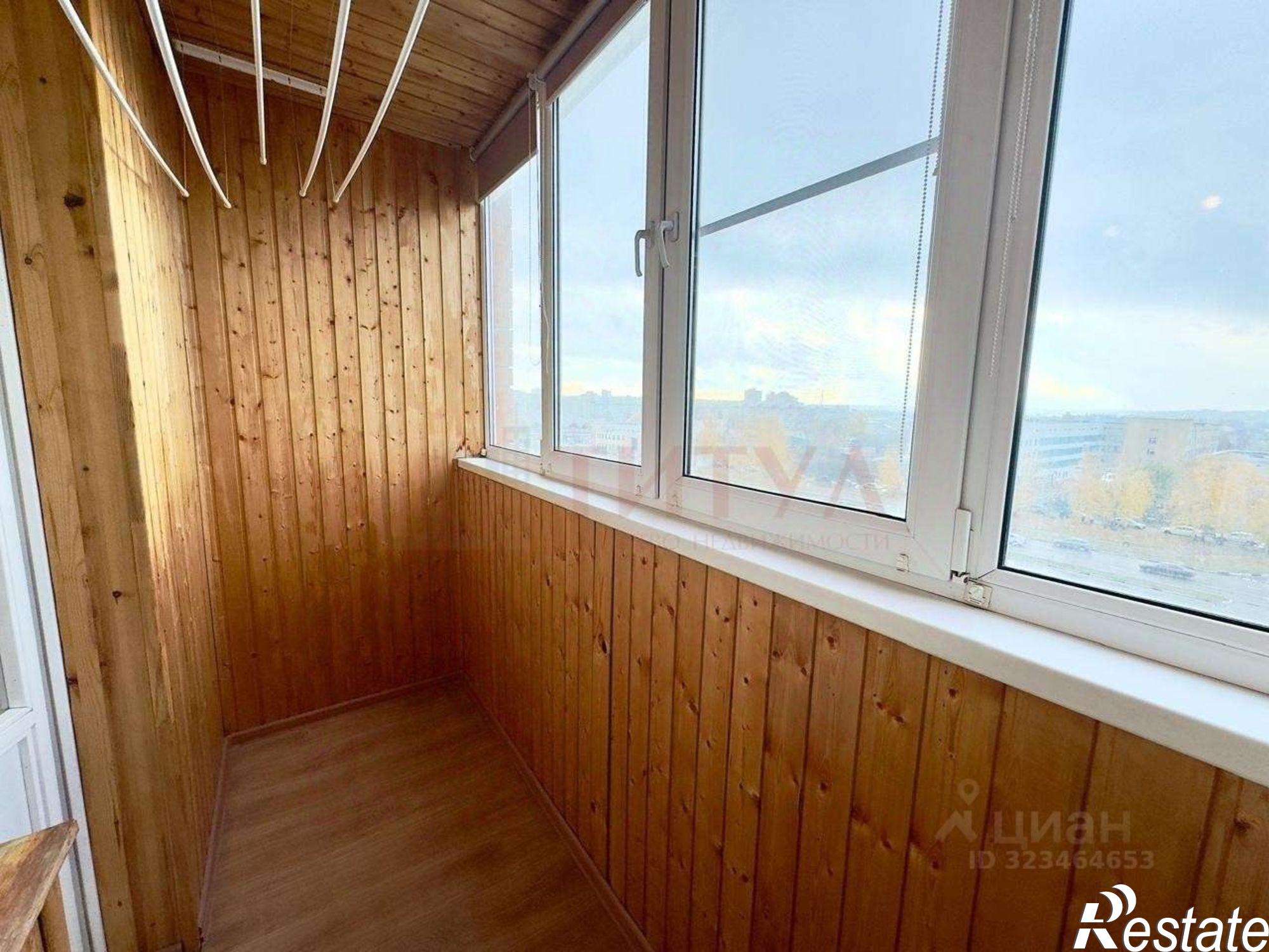 Купить квартиру за 4 750 000 рублей на Северный мкр, 8