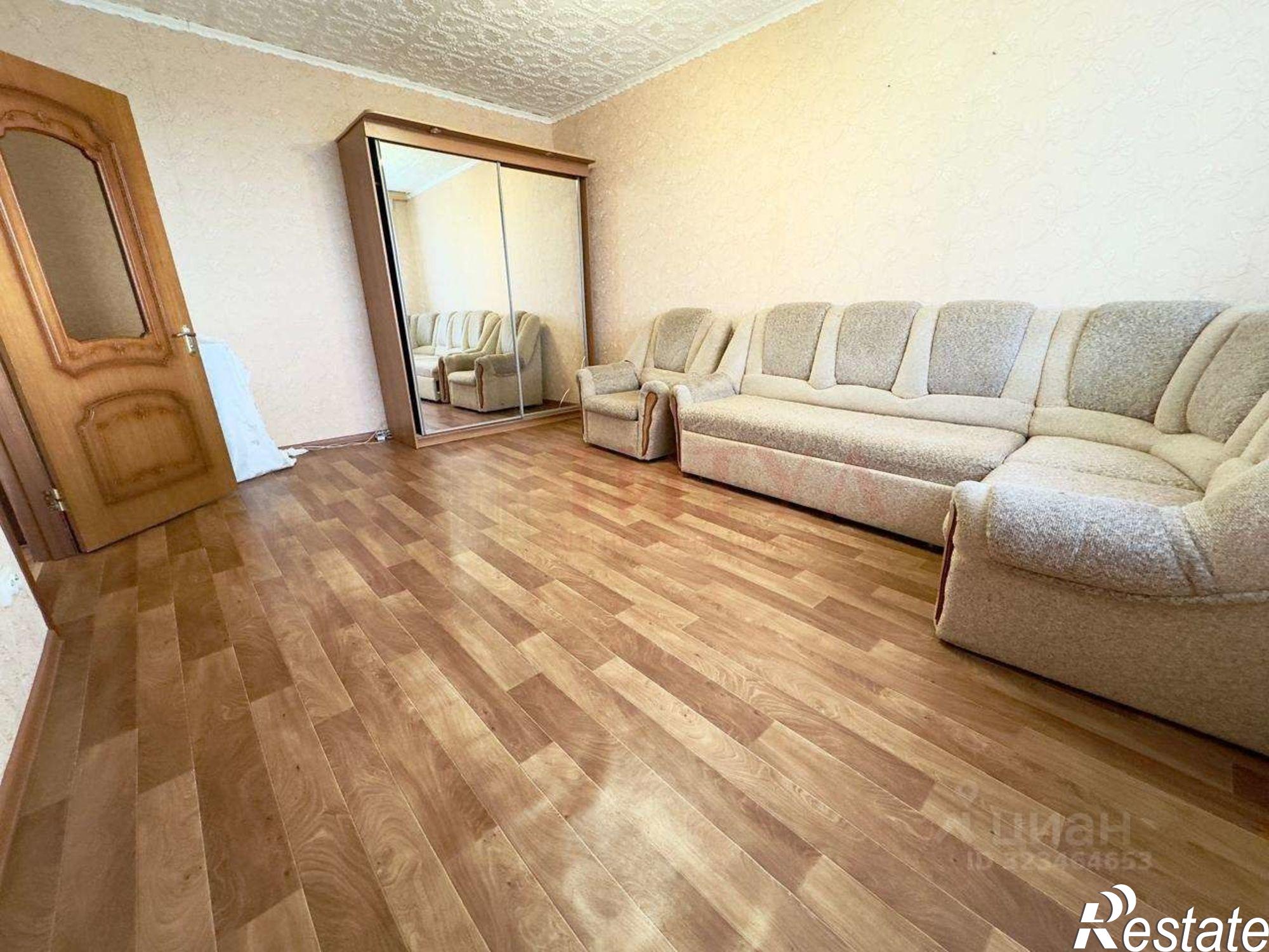 Купить квартиру за 4 750 000 рублей на Северный мкр, 8