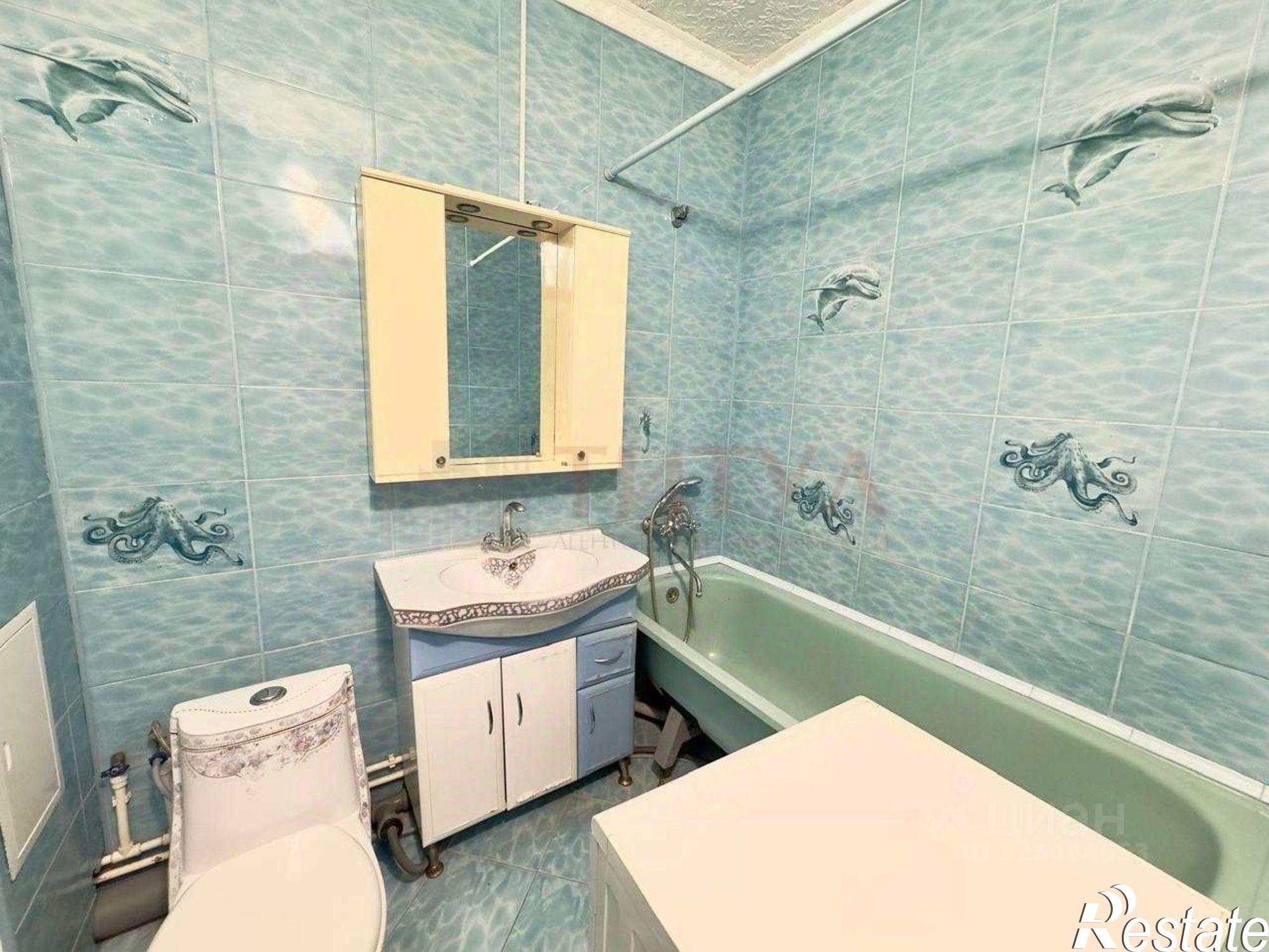 Купить квартиру за 4 750 000 рублей на Северный мкр, 8