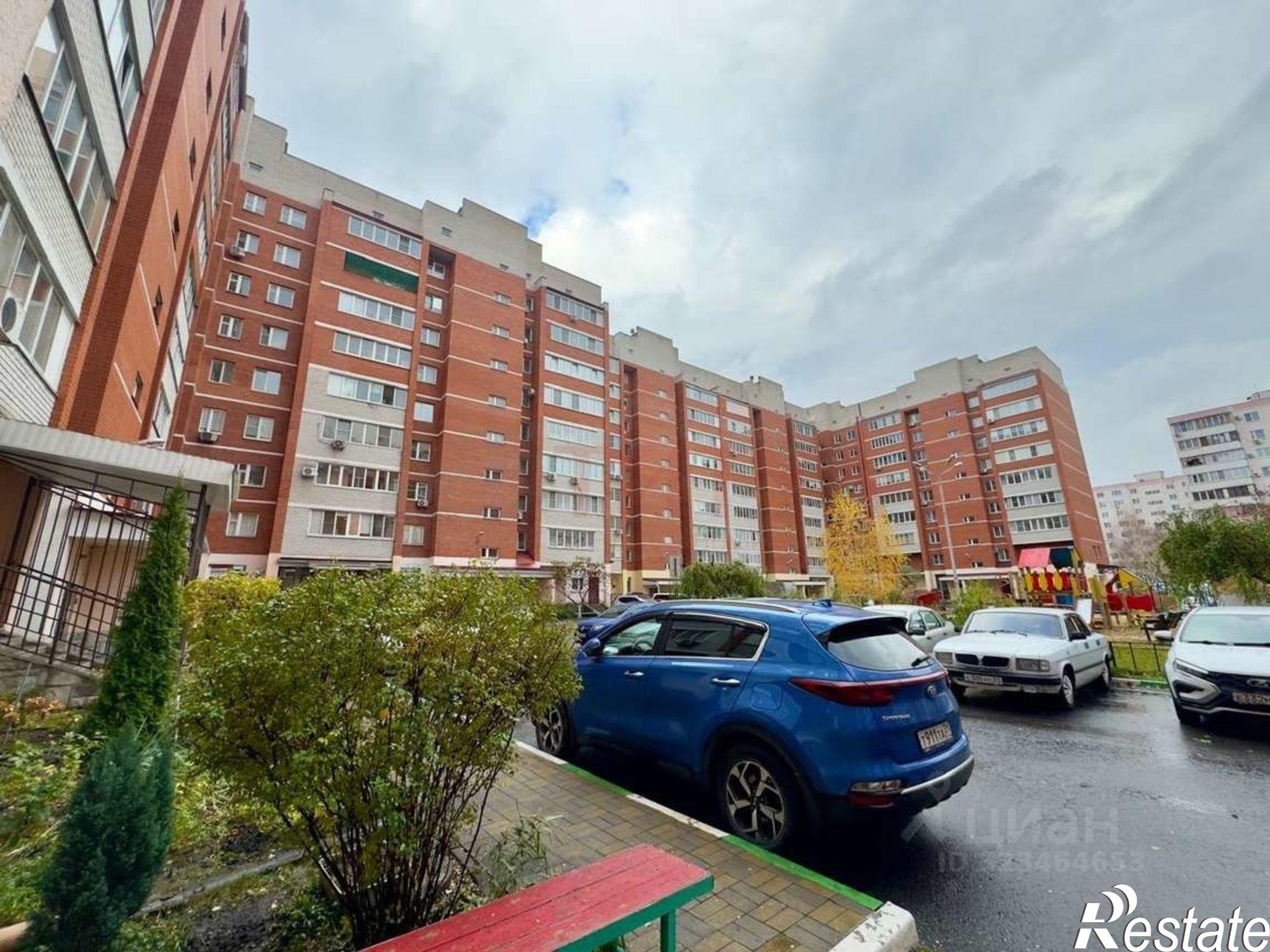 Купить квартиру за 4 750 000 рублей на Северный мкр, 8