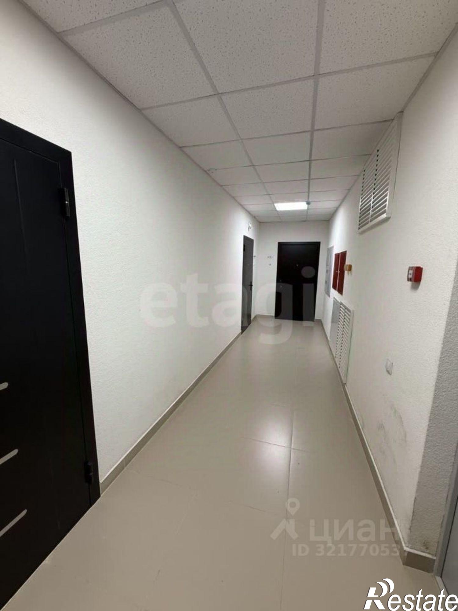 Купить квартиру за 7 171 500 рублей