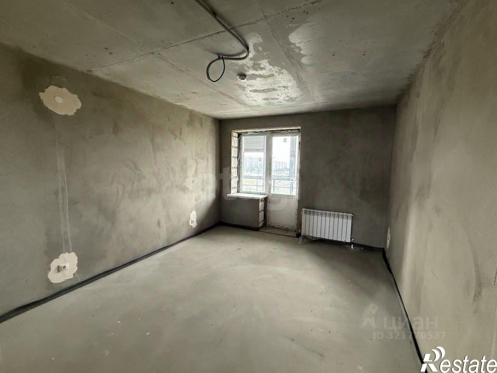 Купить квартиру за 7 171 500 рублей