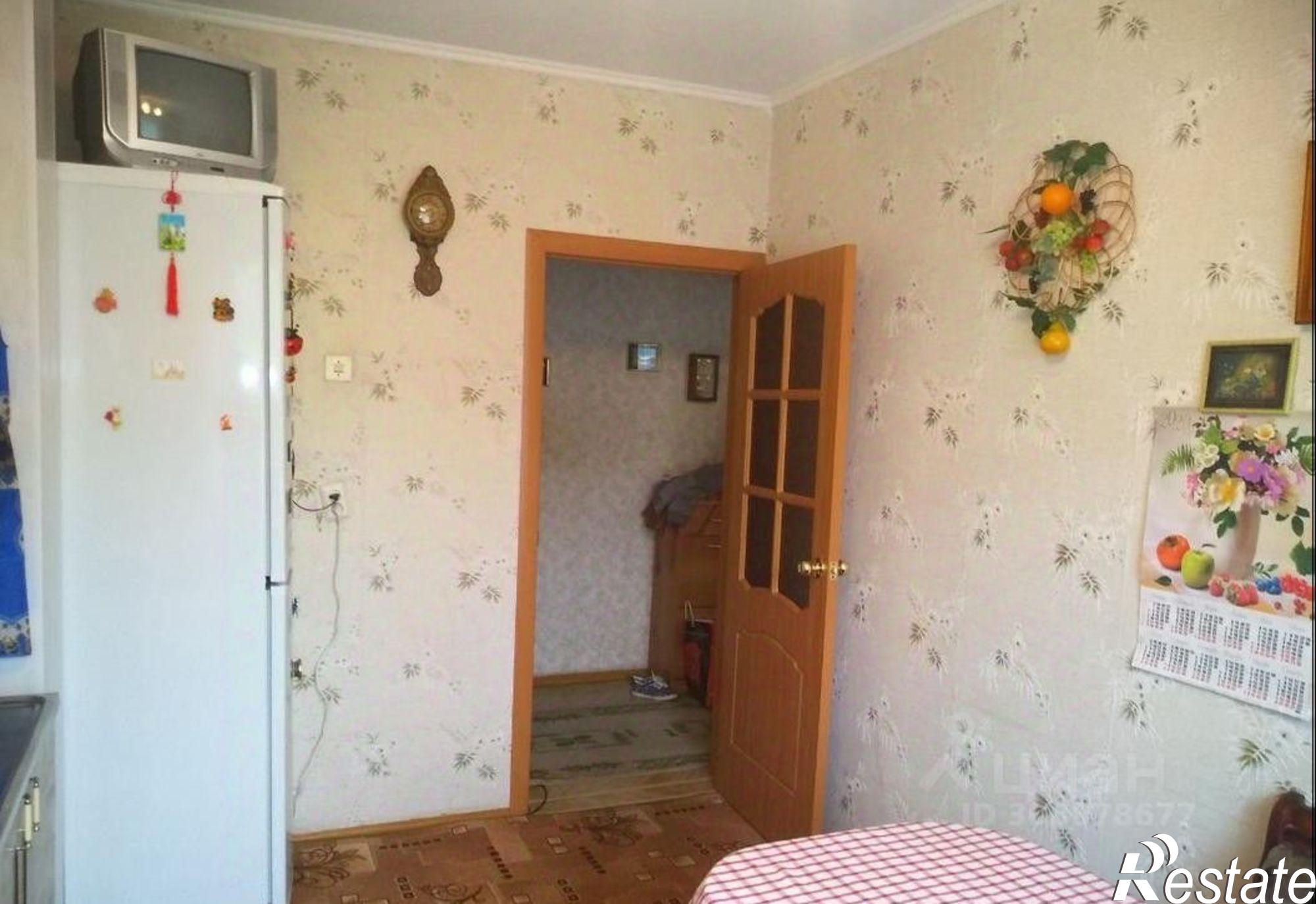 Купить квартиру за 5 550 000 рублей на мкр Зеленый Лог, 1б