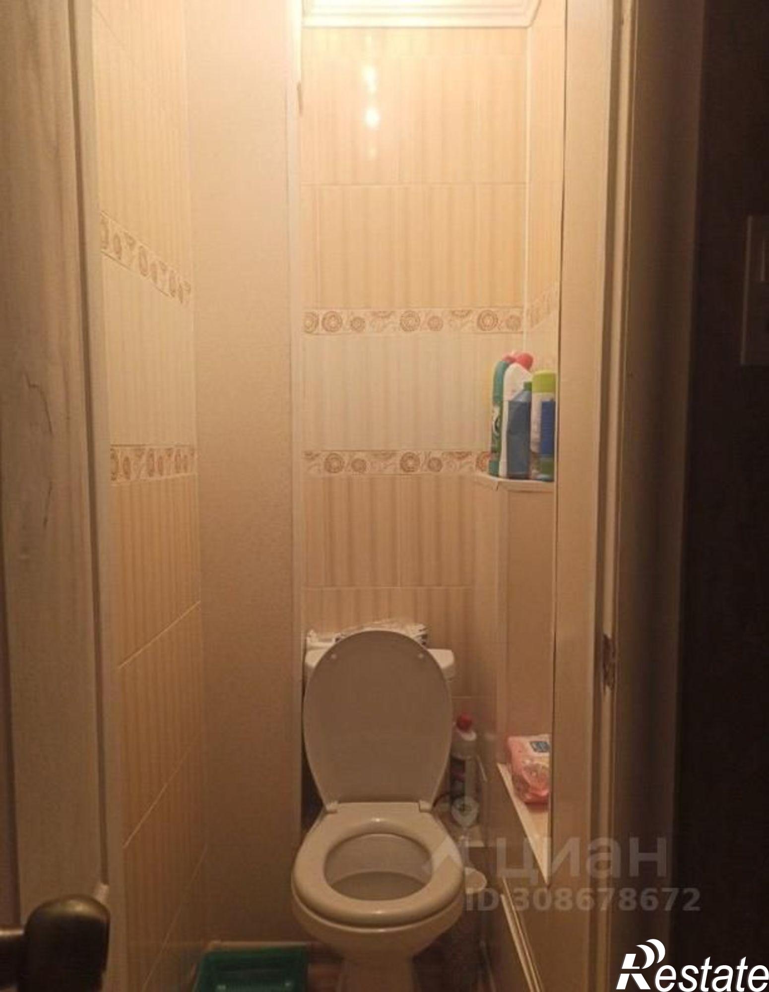 Купить квартиру за 4 750 000 рублей на Лесной мкр, 10