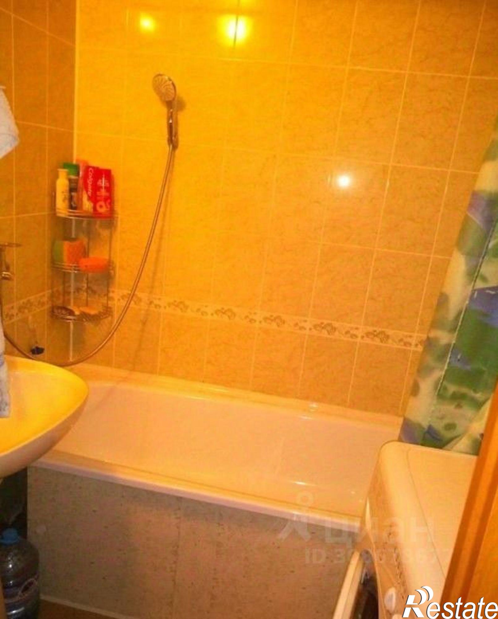 Купить квартиру за 5 550 000 рублей на мкр Зеленый Лог, 1б