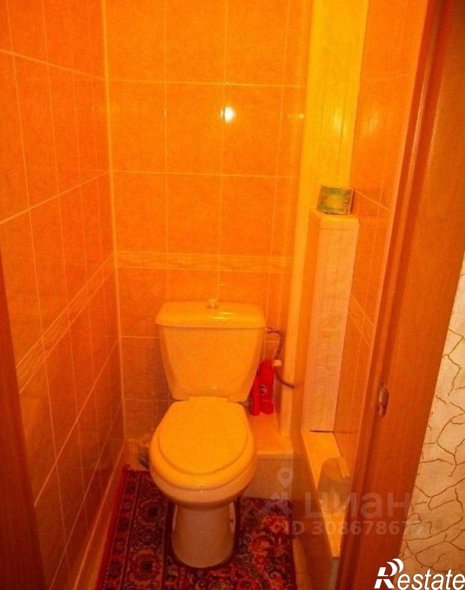 Купить квартиру за 5 550 000 рублей на мкр Зеленый Лог, 1б