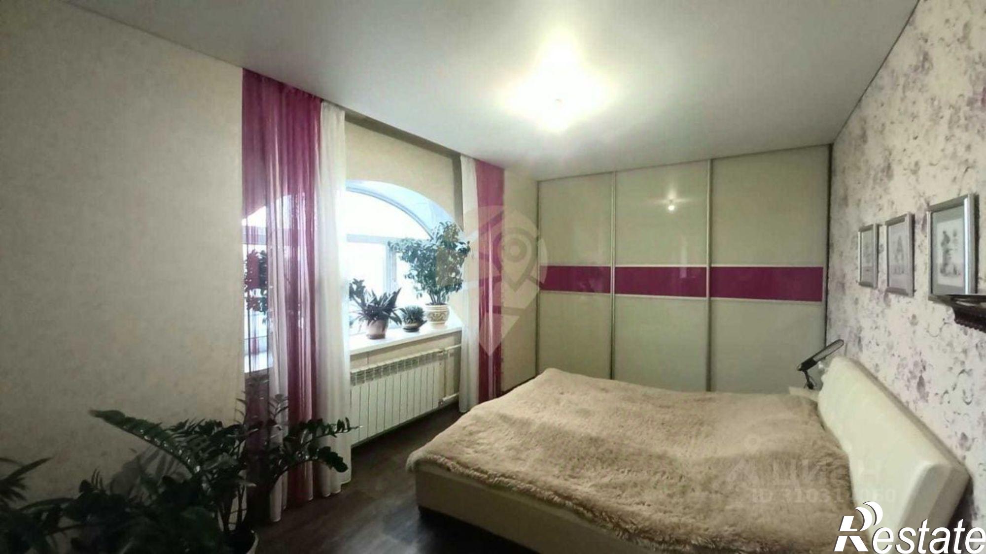 Купить квартиру за 5 100 000 рублей на Комсомольский пр-кт, 1б