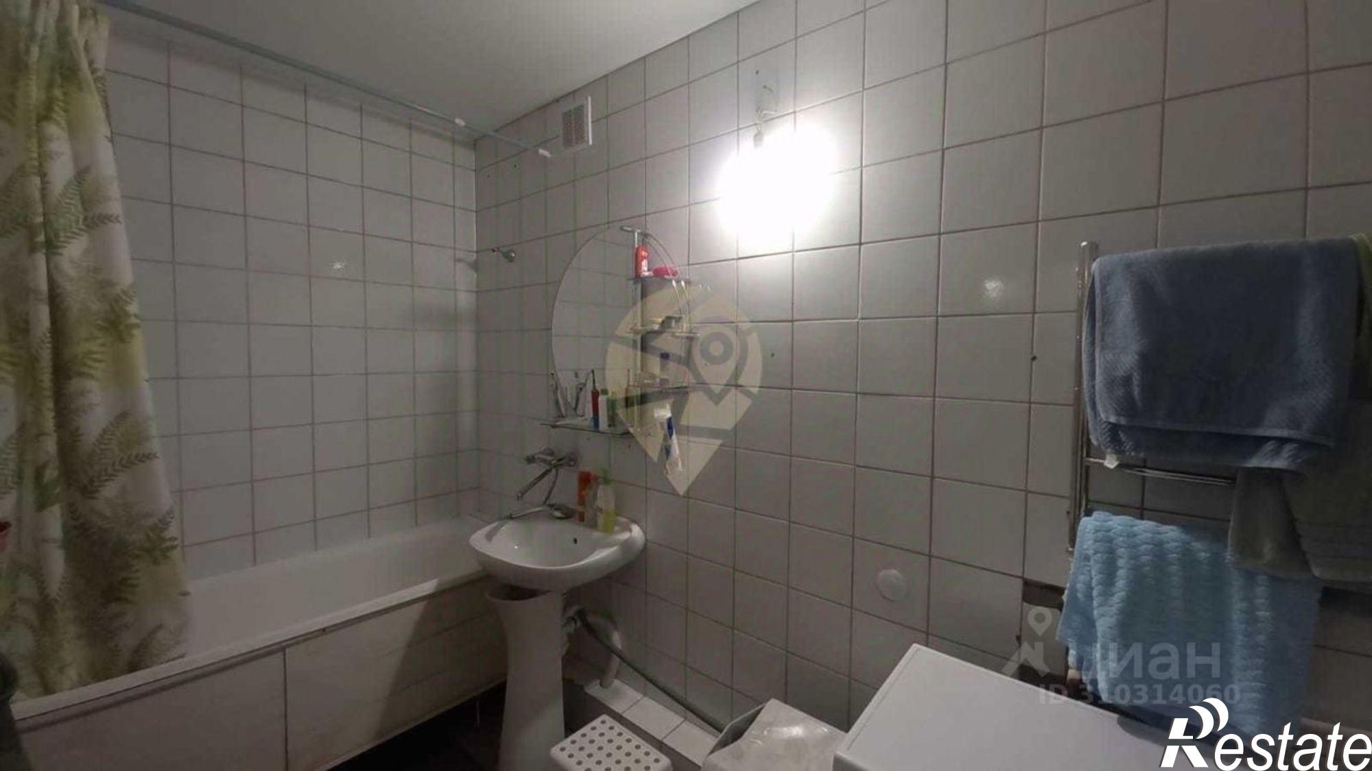 Купить квартиру за 5 100 000 рублей на Комсомольский пр-кт, 1б