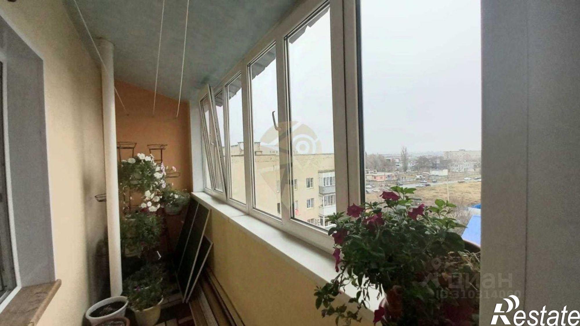 Купить квартиру за 5 100 000 рублей на Комсомольский пр-кт, 1б