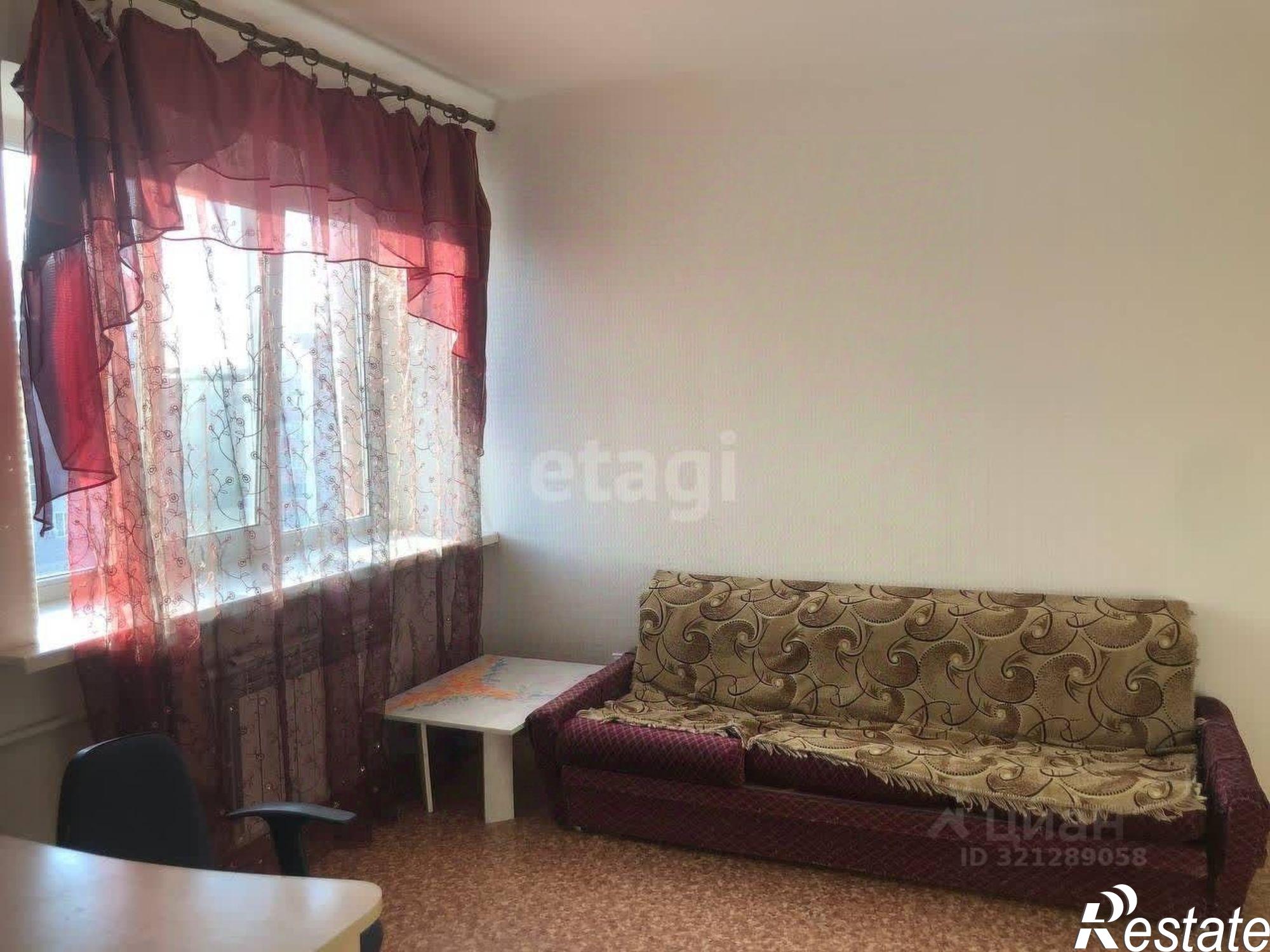 Купить квартиру за 5 100 000 рублей на мкр Дубрава квартал 3, 11