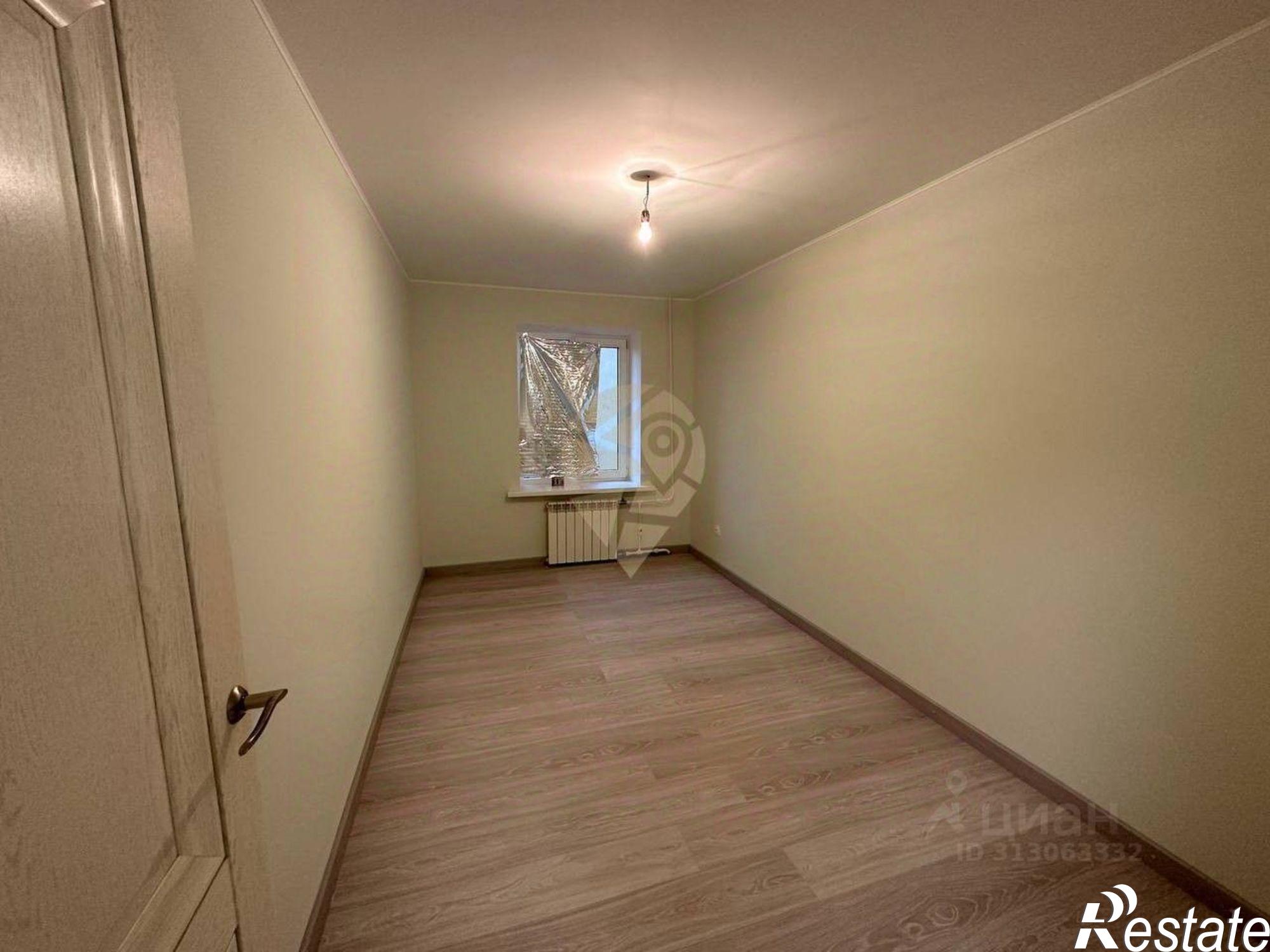 Купить квартиру за 7 100 000 рублей