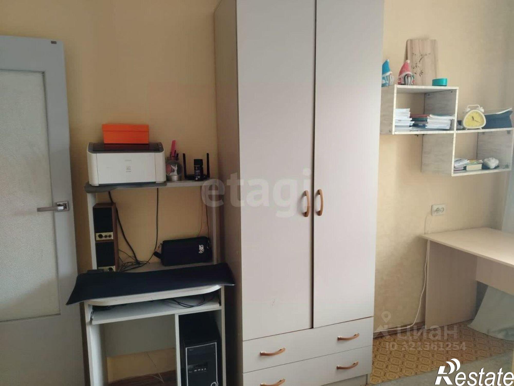 Купить квартиру за 5 350 000 рублей на мкр Королева, 6