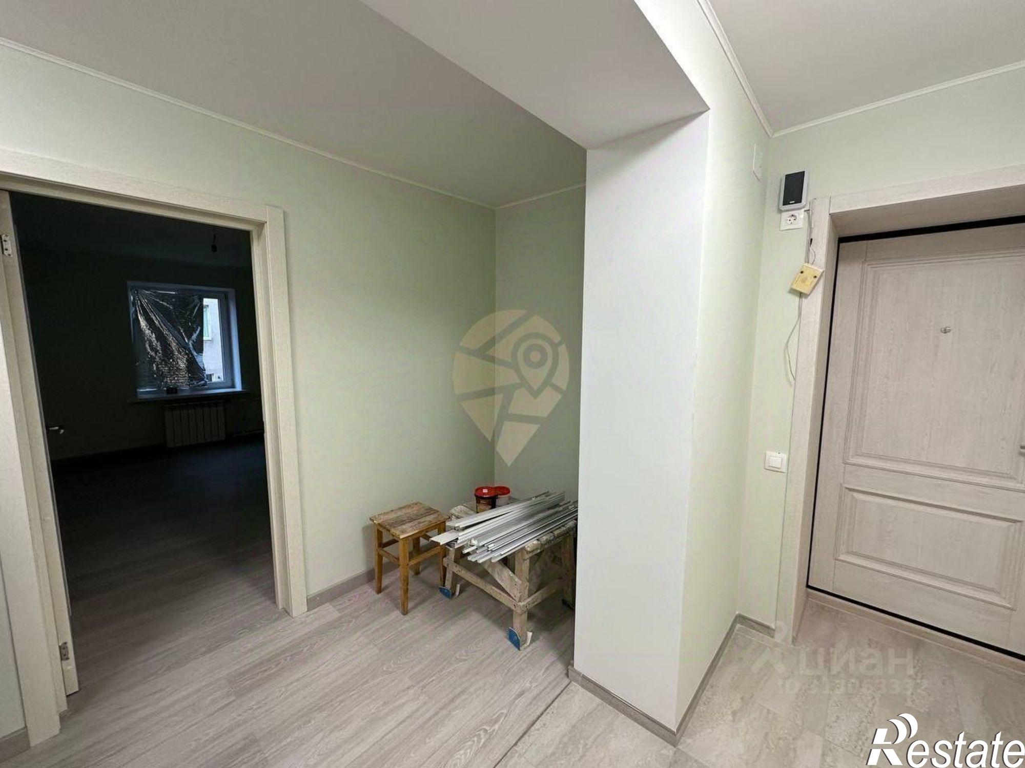 Купить квартиру за 7 100 000 рублей