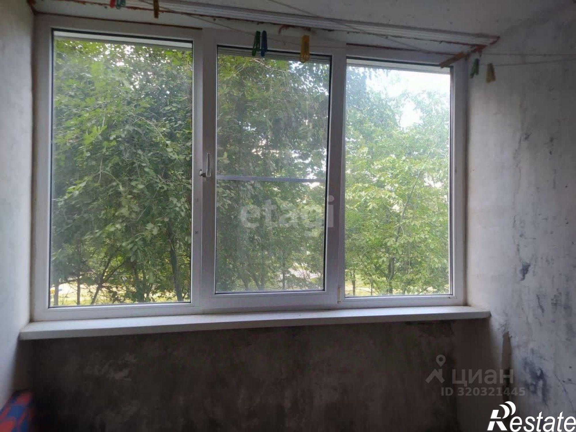 Купить квартиру за 5 600 000 рублей на Восточный мкр, 7