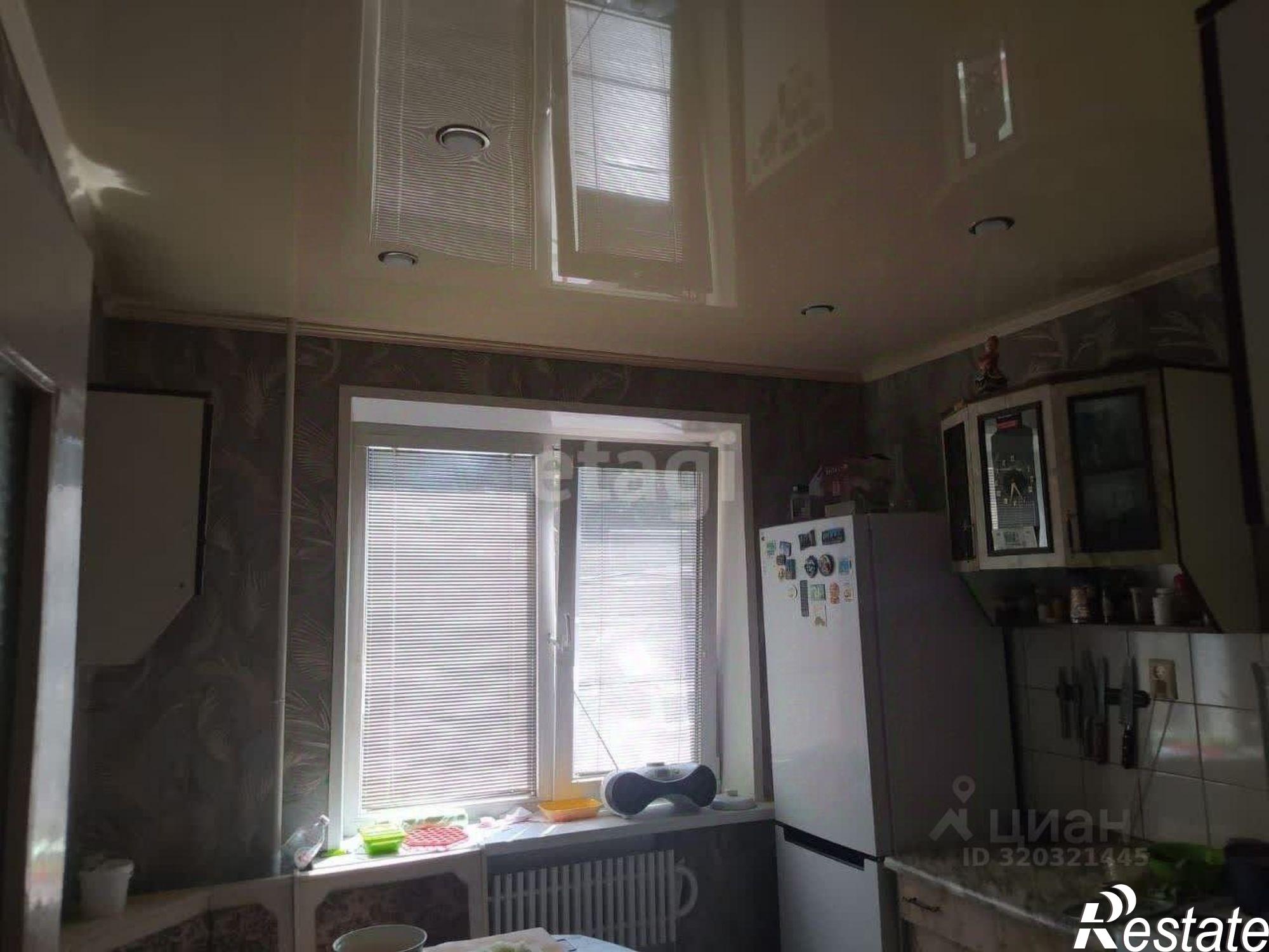 Купить квартиру за 5 600 000 рублей на Восточный мкр, 7