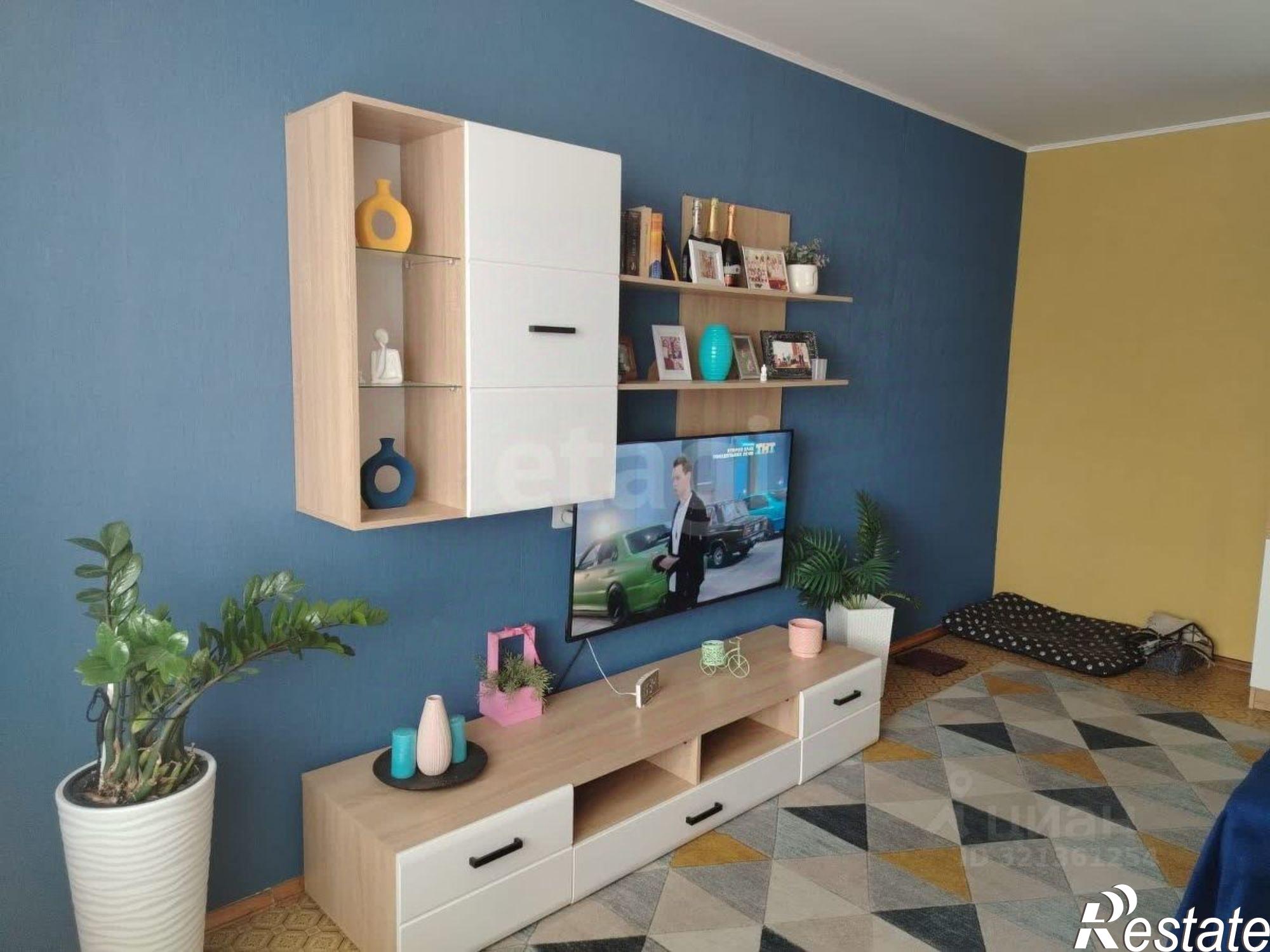 Купить квартиру за 5 350 000 рублей на мкр Королева, 6