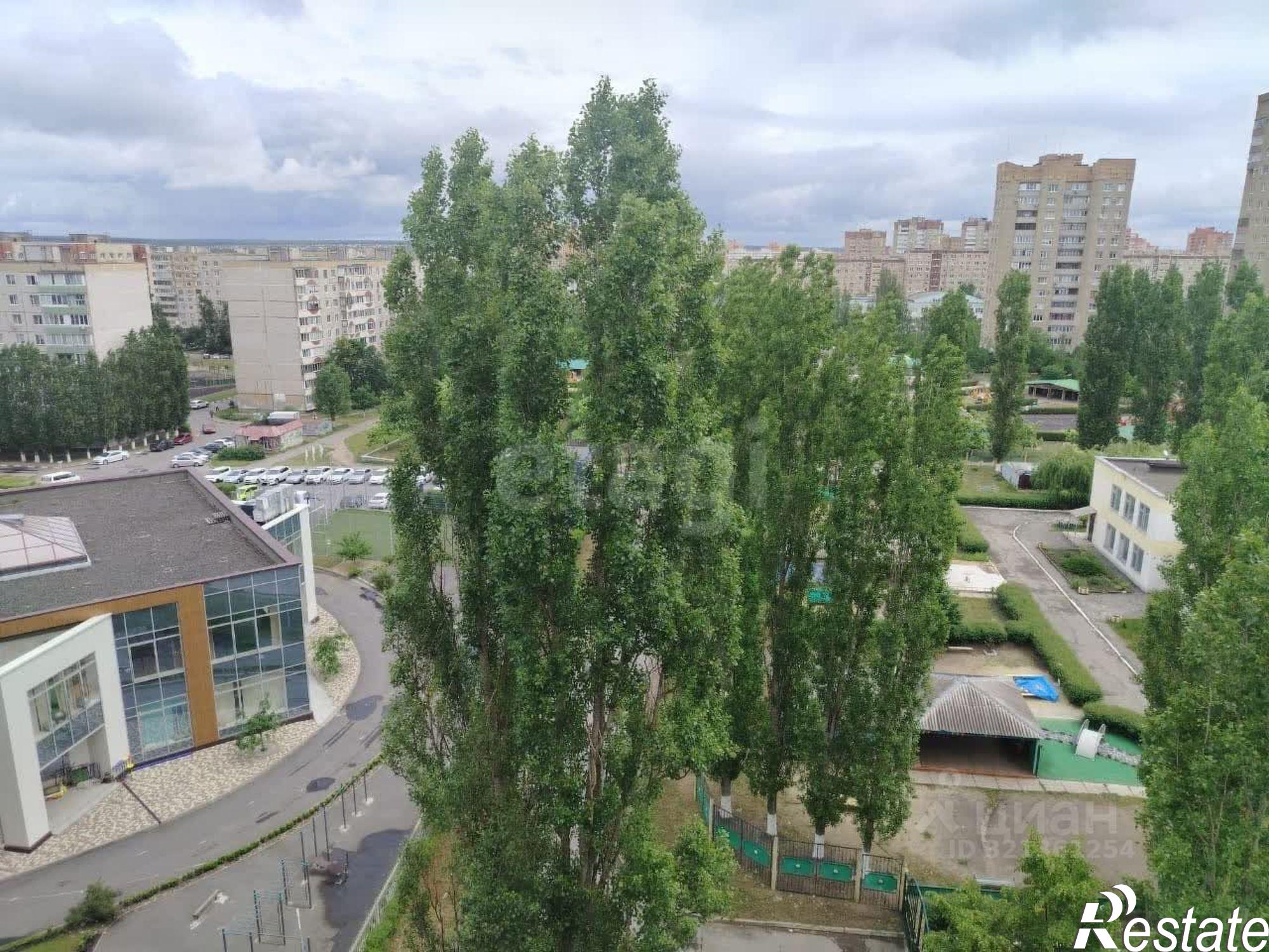 Купить квартиру за 5 350 000 рублей на мкр Королева, 6