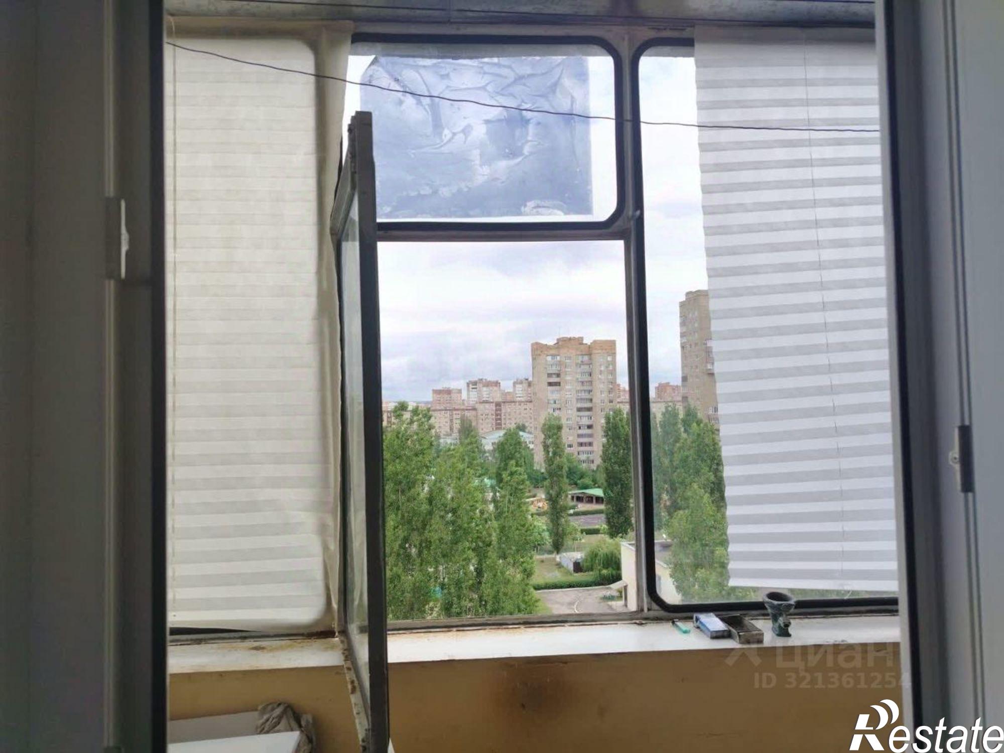 Купить квартиру за 5 350 000 рублей на мкр Королева, 6