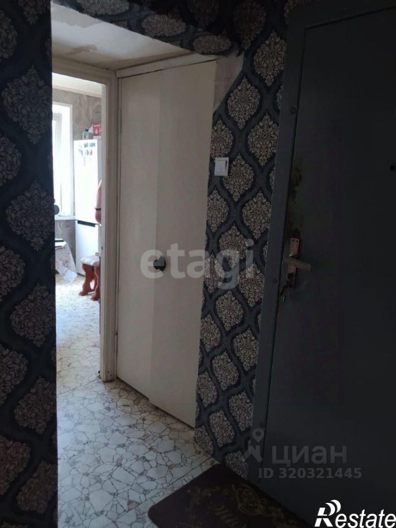 Купить квартиру за 5 600 000 рублей на Восточный мкр, 7