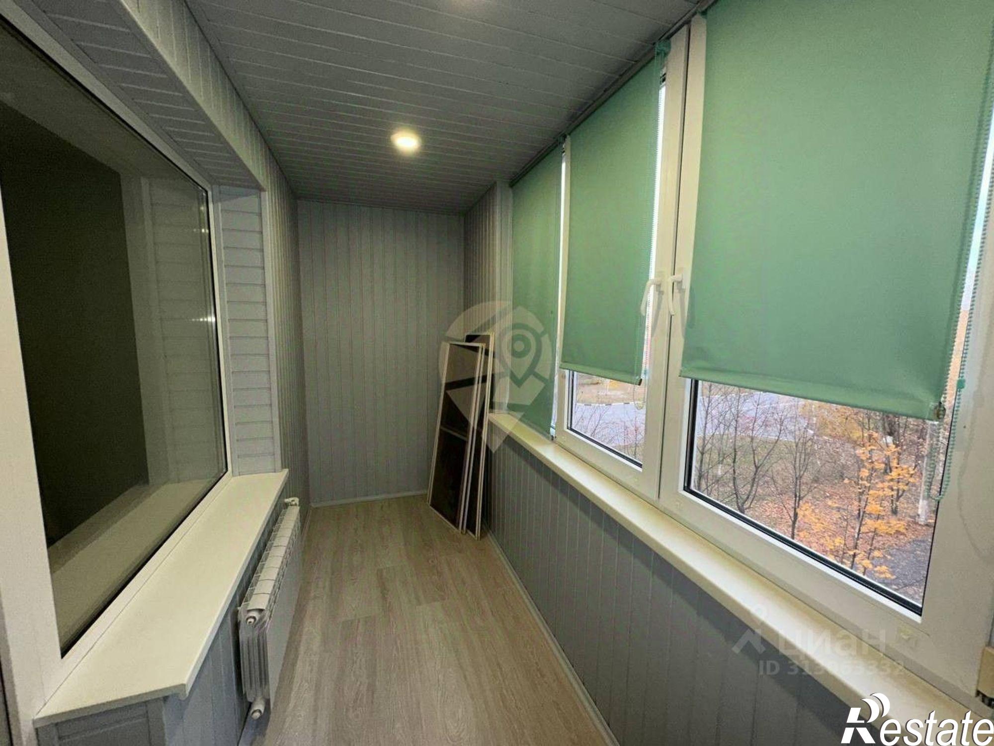 Купить квартиру за 7 100 000 рублей