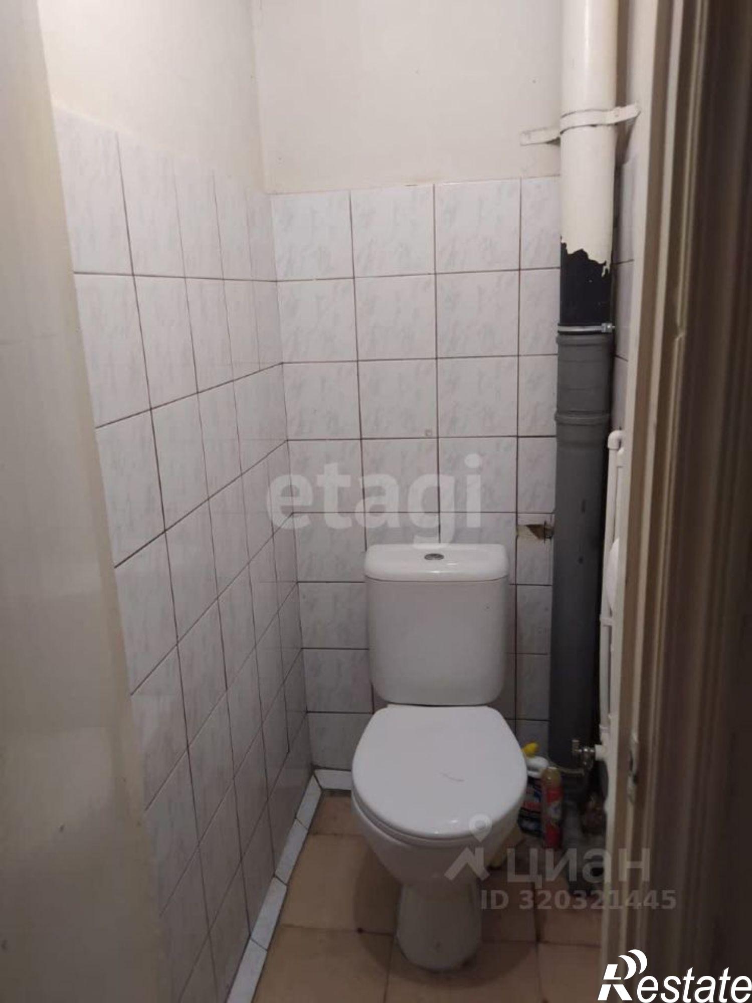 Купить квартиру за 5 600 000 рублей на Восточный мкр, 7