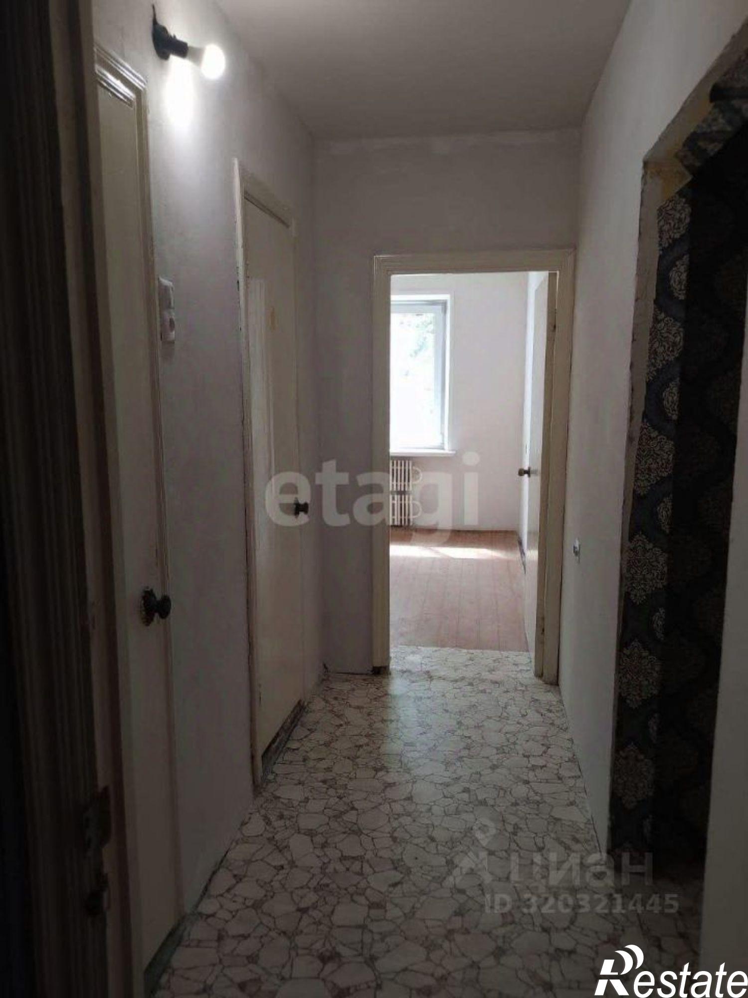 Купить квартиру за 5 600 000 рублей на Восточный мкр, 7