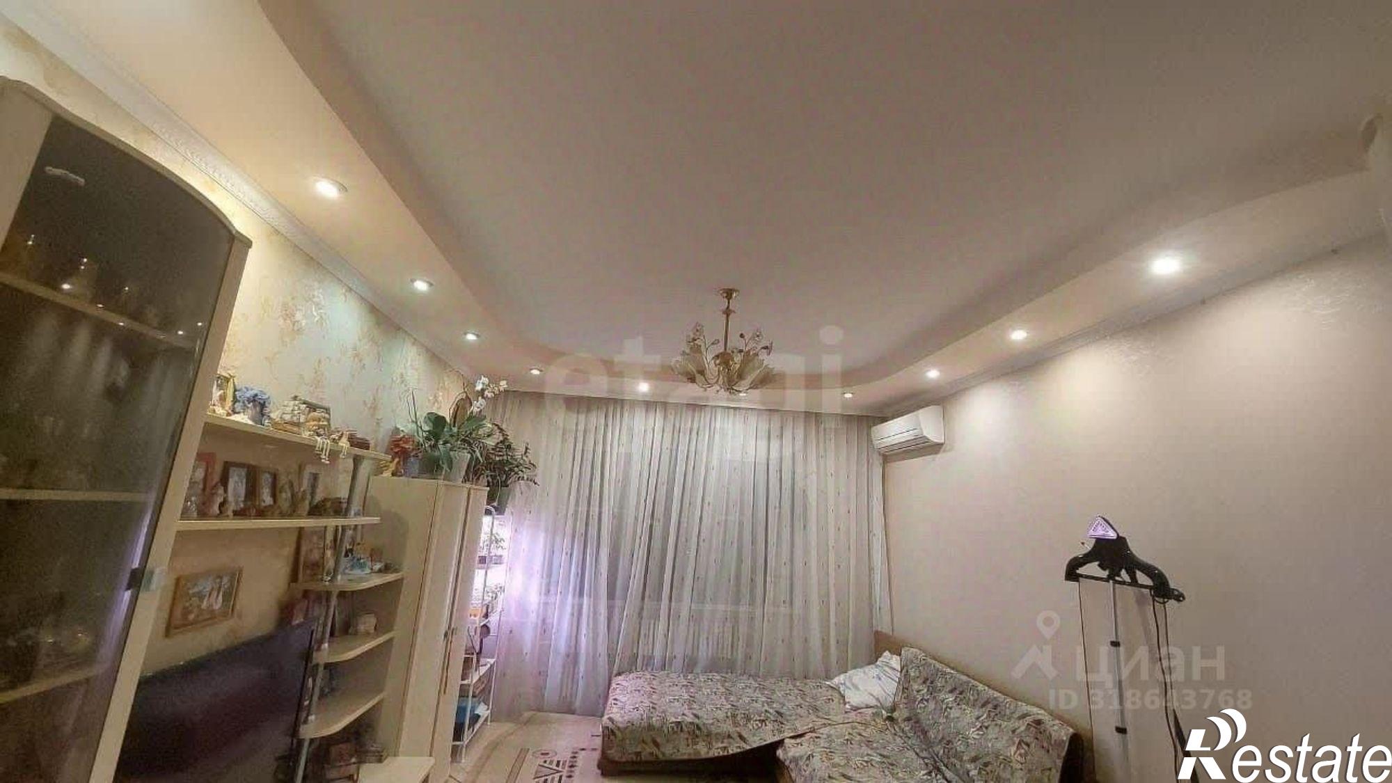 Купить квартиру за 6 100 000 рублей на Северный мкр, 14