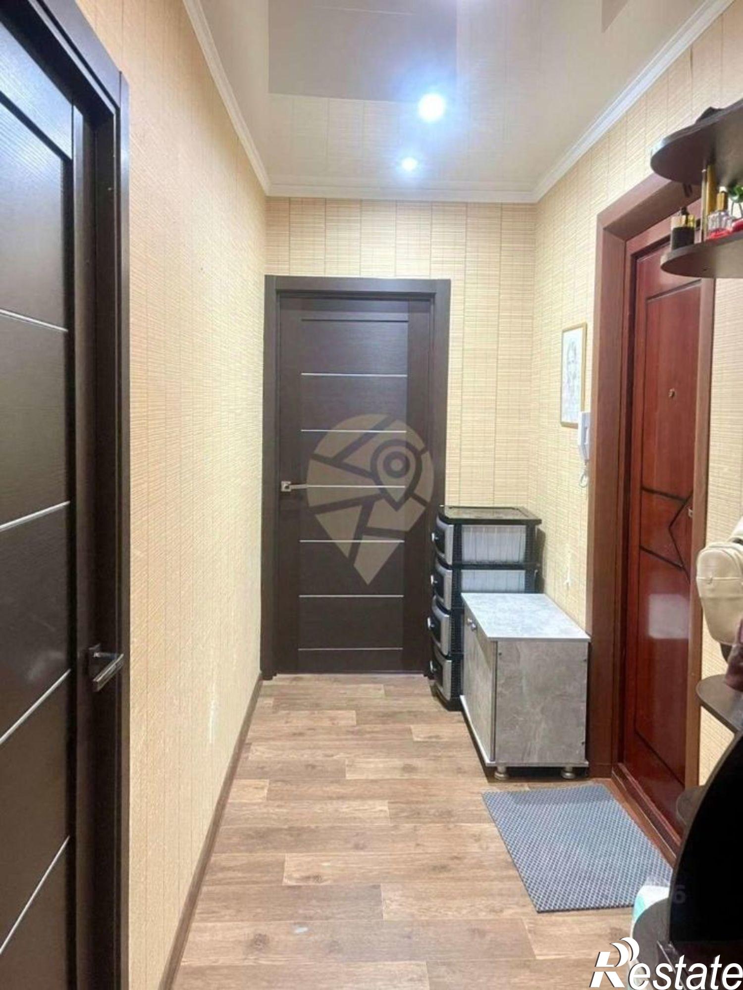 Купить квартиру за 5 400 000 рублей на мкр Жукова, 21