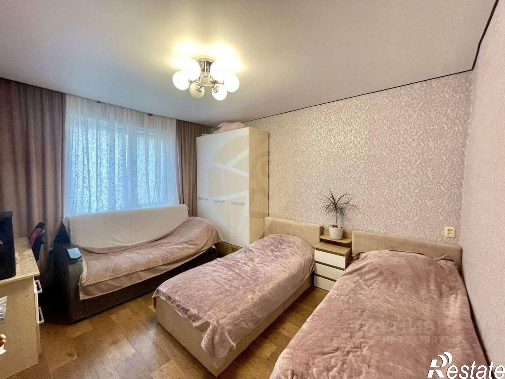 Купить квартиру за 5 400 000 рублей на мкр Жукова, 21