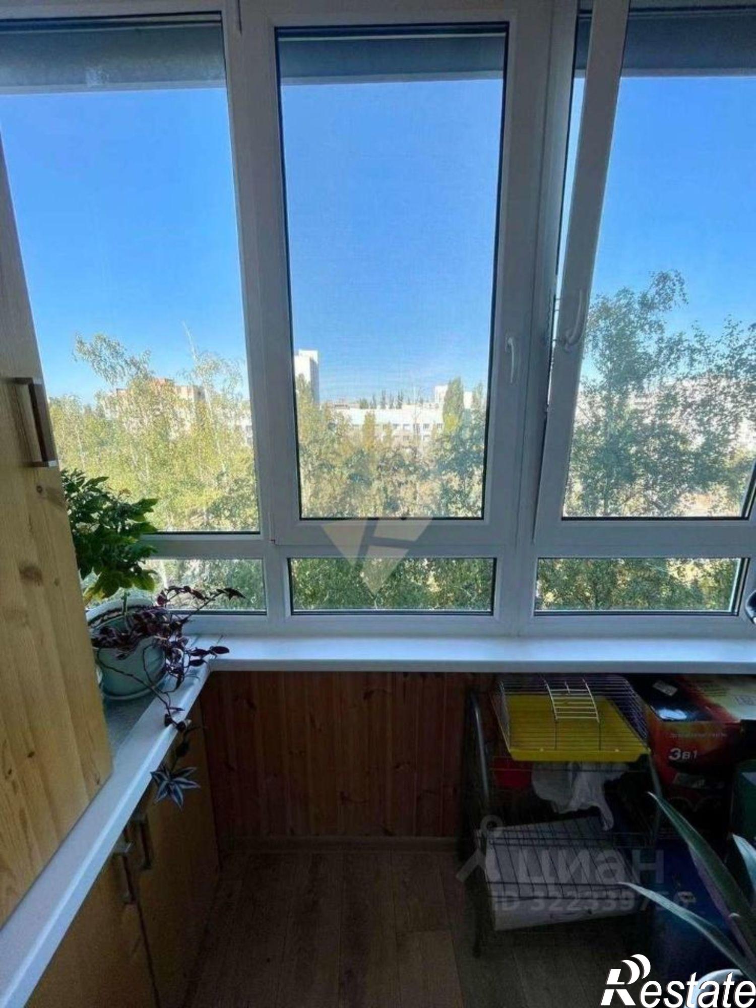 Купить квартиру за 5 400 000 рублей на мкр Жукова, 21