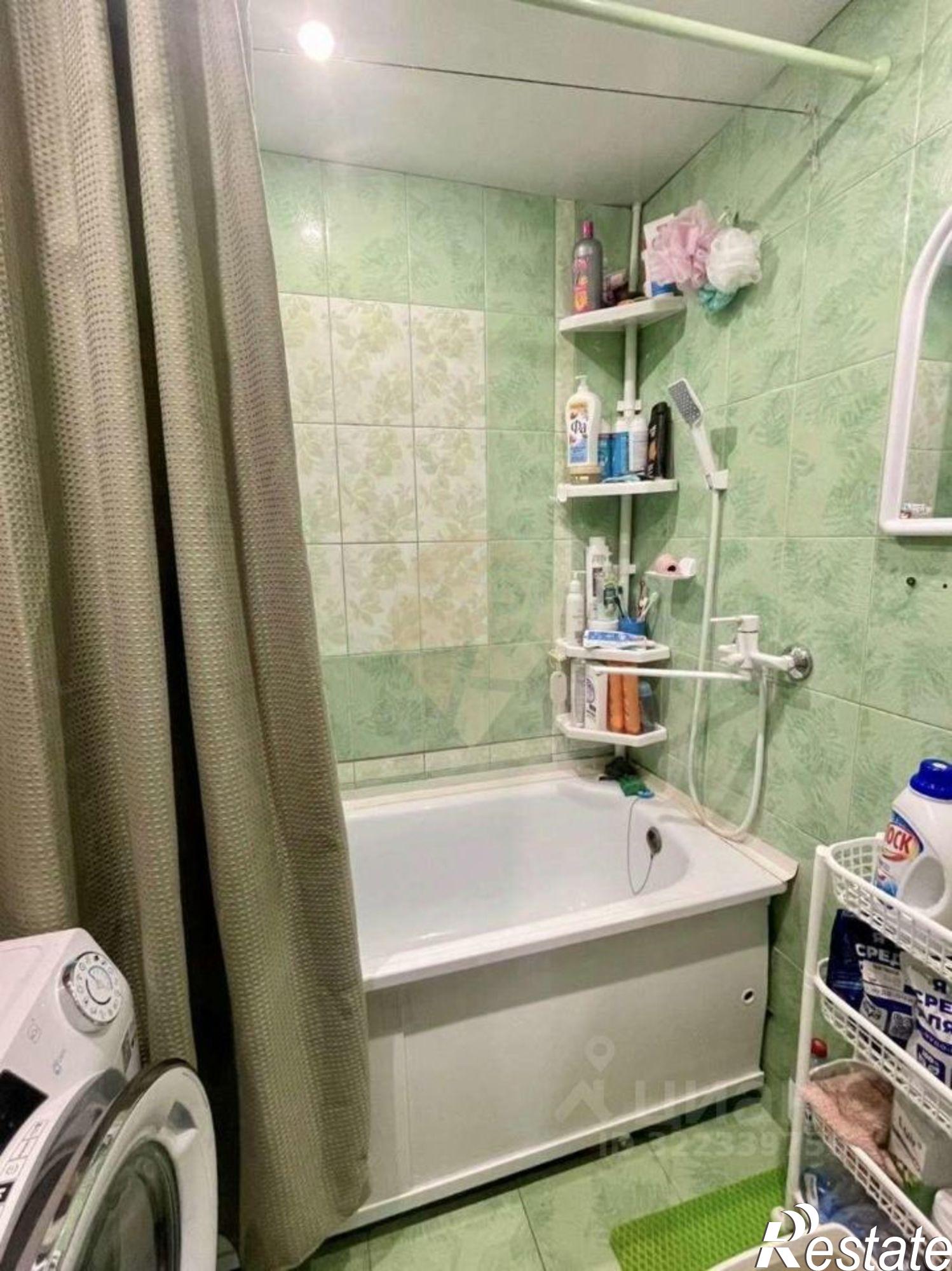 Купить квартиру за 5 400 000 рублей на мкр Жукова, 21