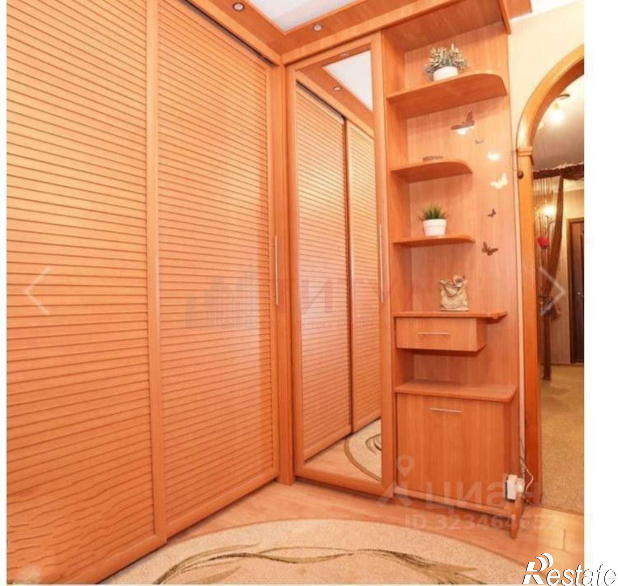 Купить квартиру за 7 500 000 рублей на Северный мкр, 6