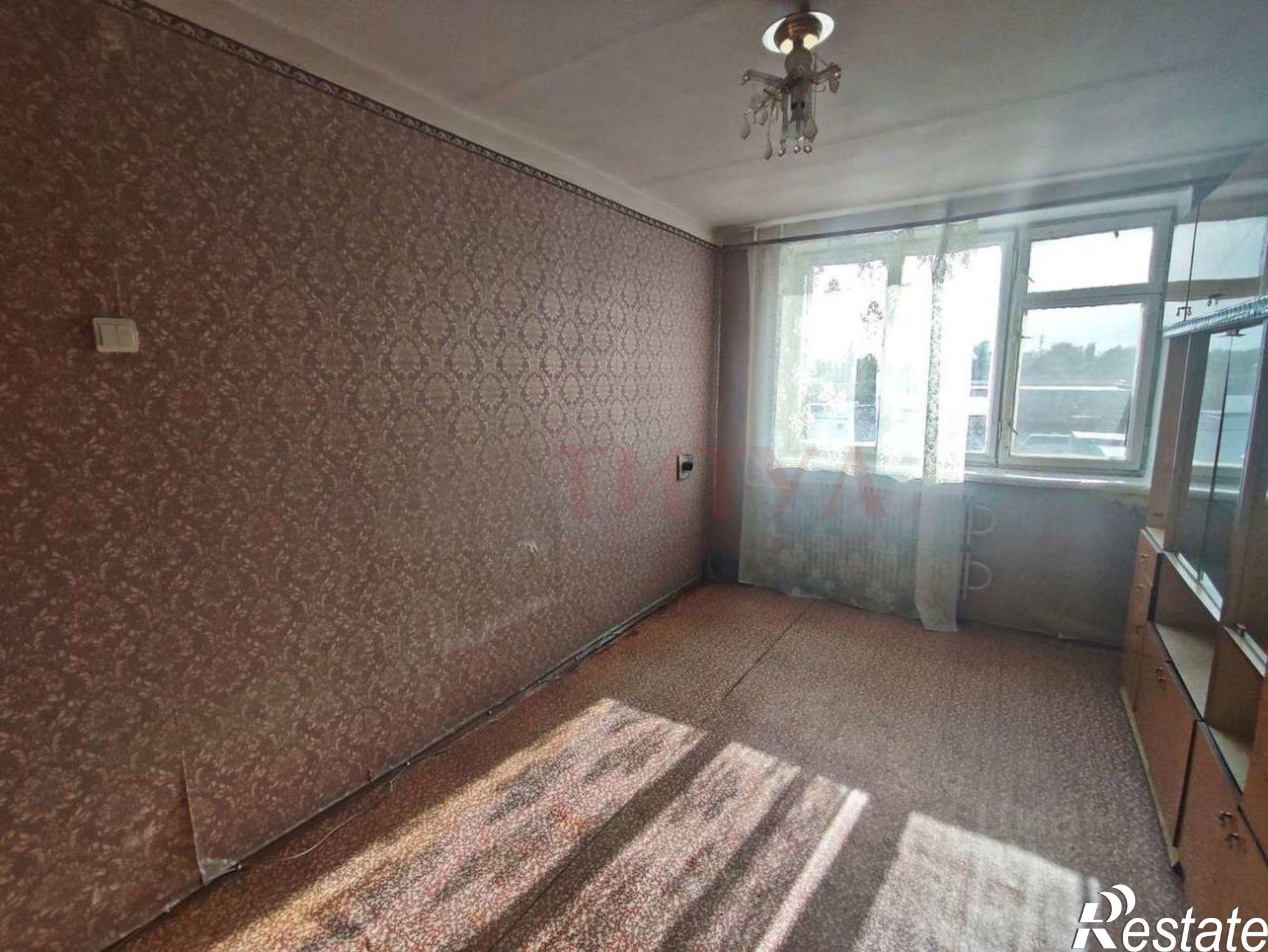 Купить квартиру за 2 550 000 рублей на Комсомольский проспект, 71В