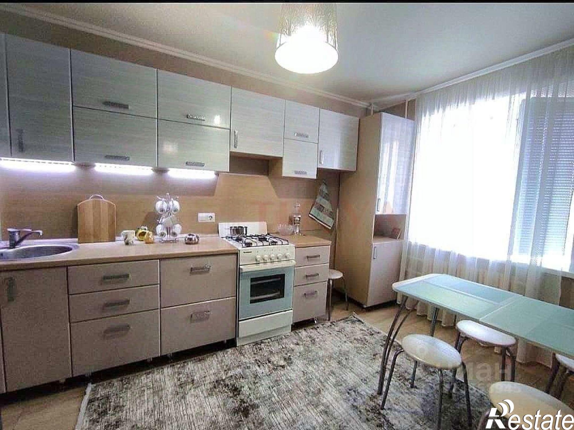 Купить квартиру за 3 500 000 рублей на Комсомольский проспект, 2/3