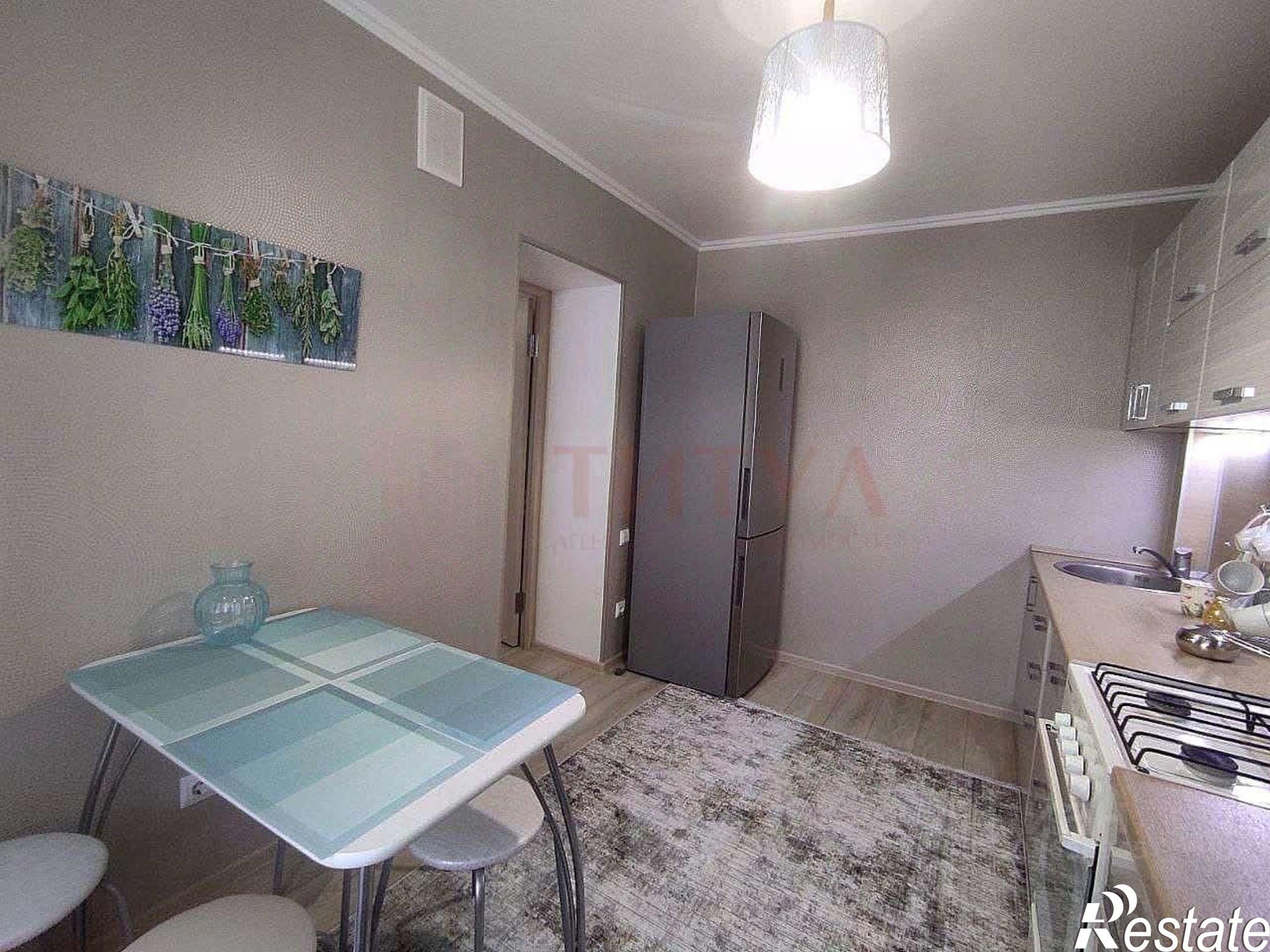 Купить квартиру за 3 500 000 рублей на Комсомольский проспект, 2/3