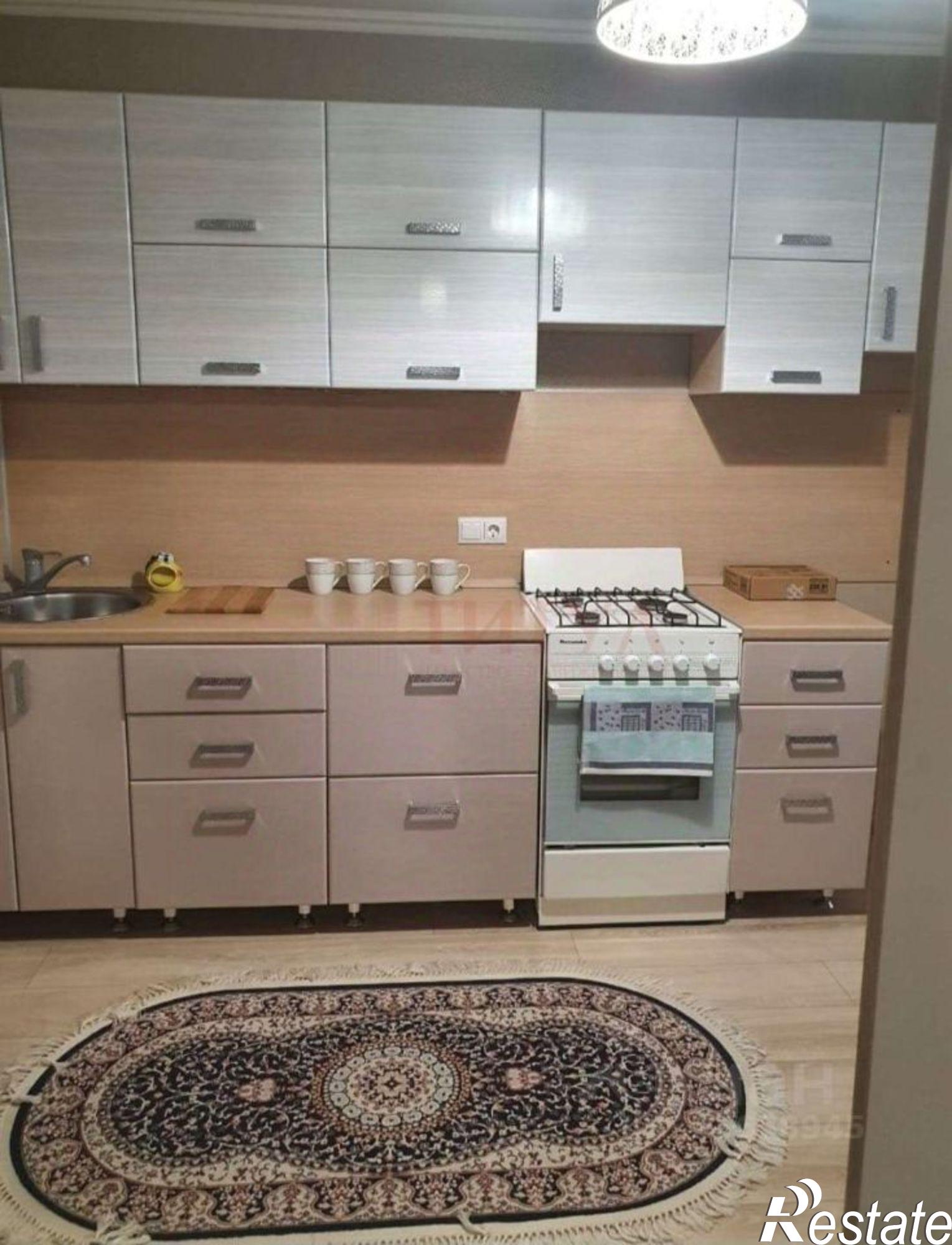 Купить квартиру за 3 500 000 рублей на Комсомольский проспект, 2/3