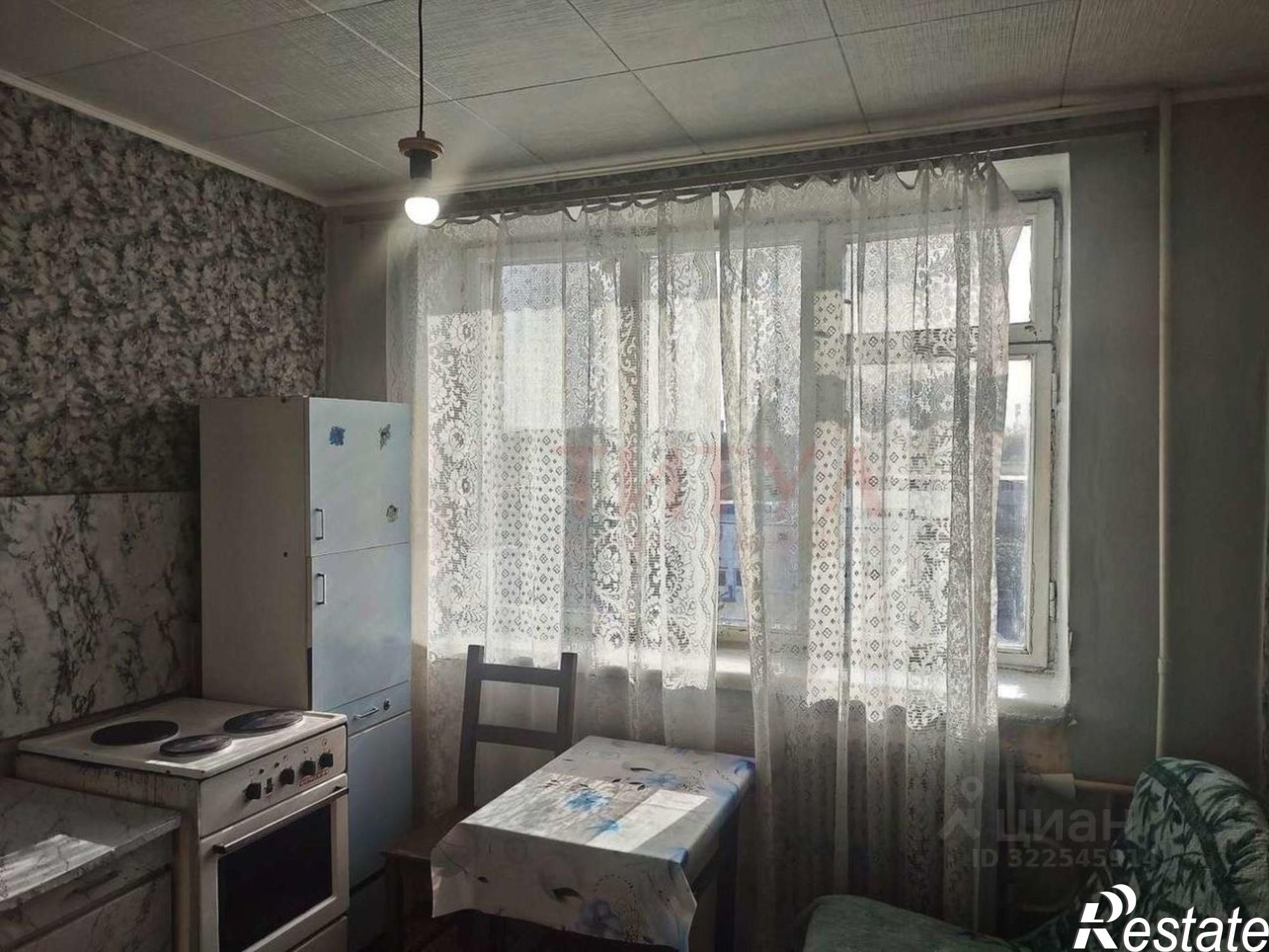 Купить квартиру за 2 550 000 рублей на Комсомольский проспект, 71В