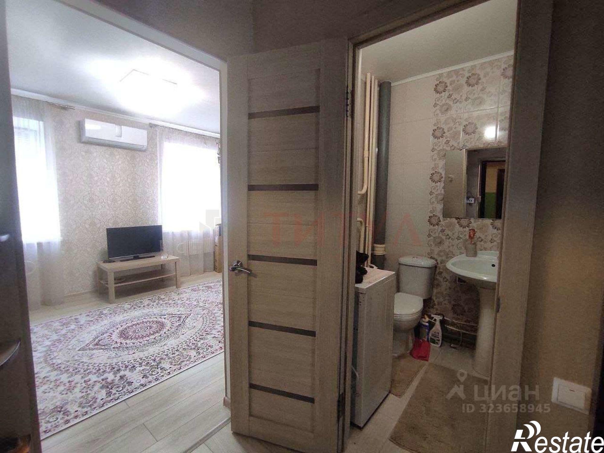 Купить квартиру за 3 500 000 рублей на Комсомольский проспект, 2/3