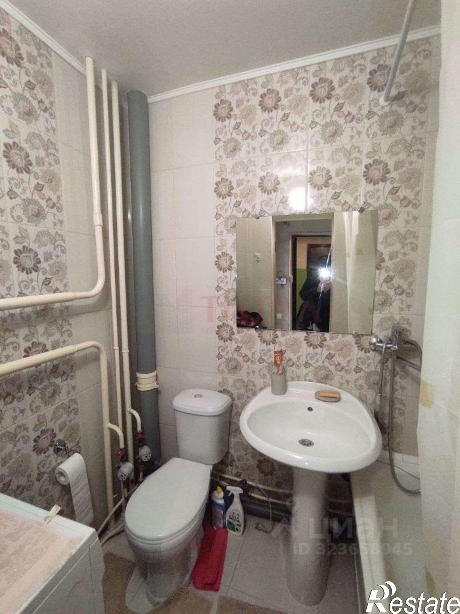 Купить квартиру за 3 500 000 рублей на Комсомольский проспект, 2/3