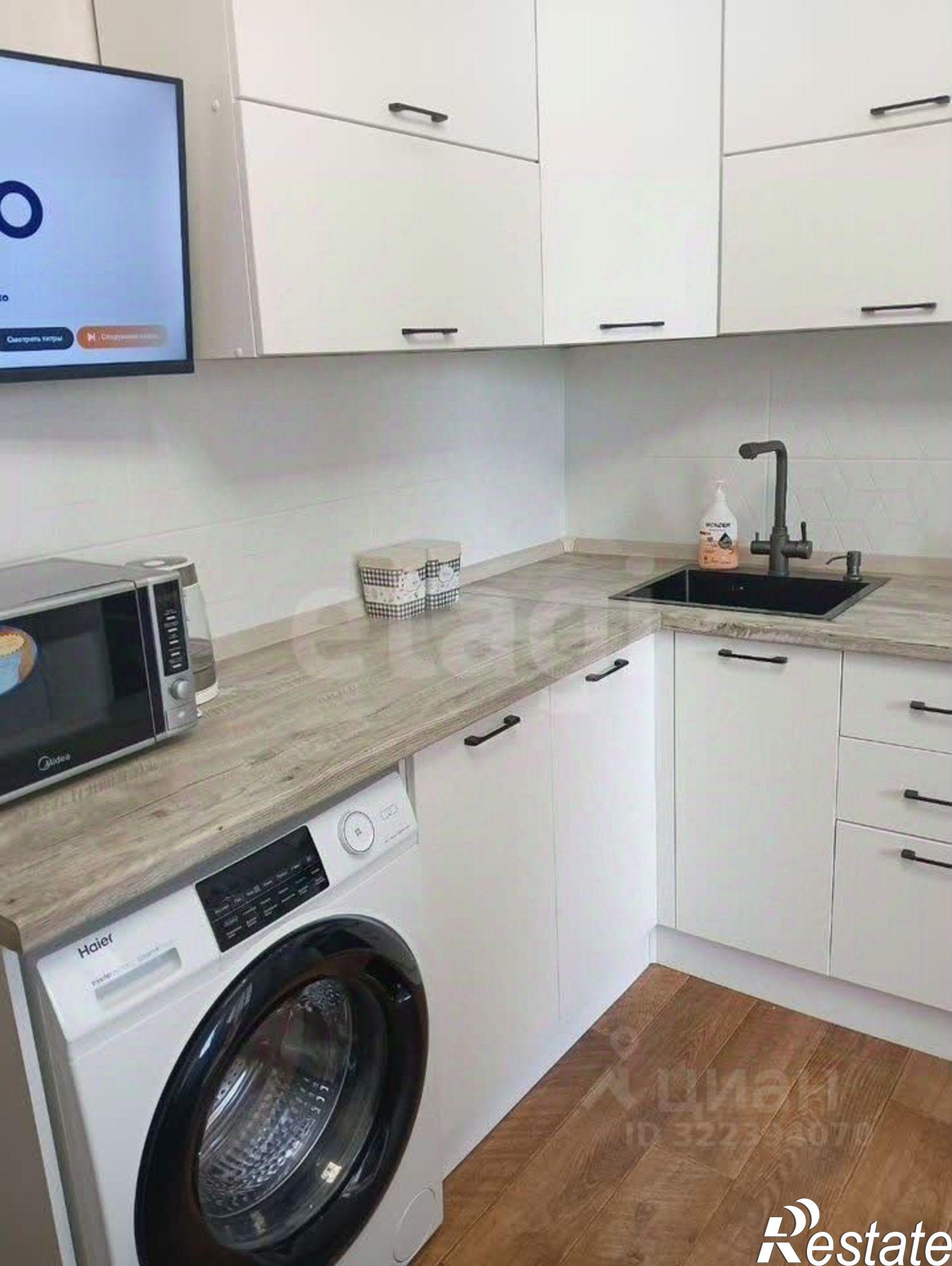 Купить квартиру за 5 390 000 рублей на ул Мичурина, 4а