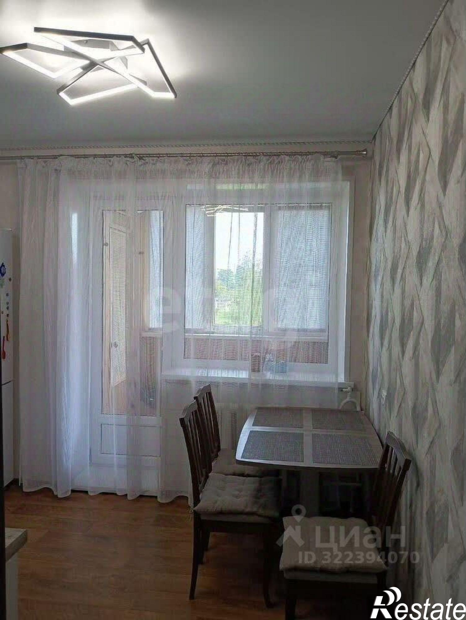 Купить квартиру за 5 390 000 рублей на ул Мичурина, 4а