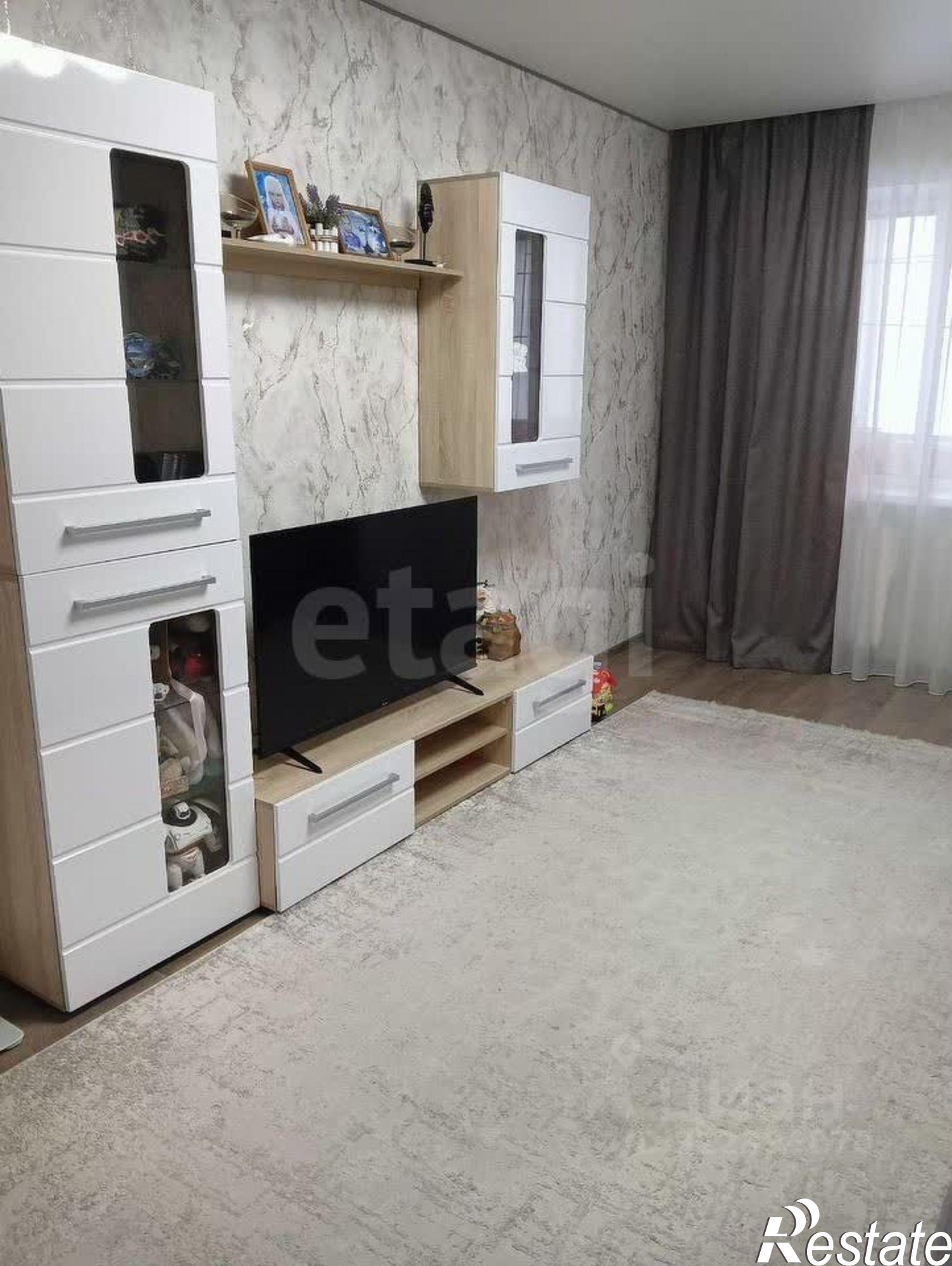 Купить квартиру за 5 390 000 рублей на ул Мичурина, 4а