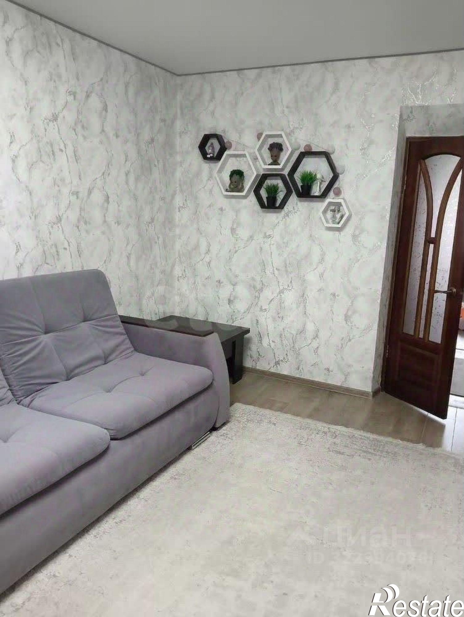 Купить квартиру за 5 390 000 рублей на ул Мичурина, 4а