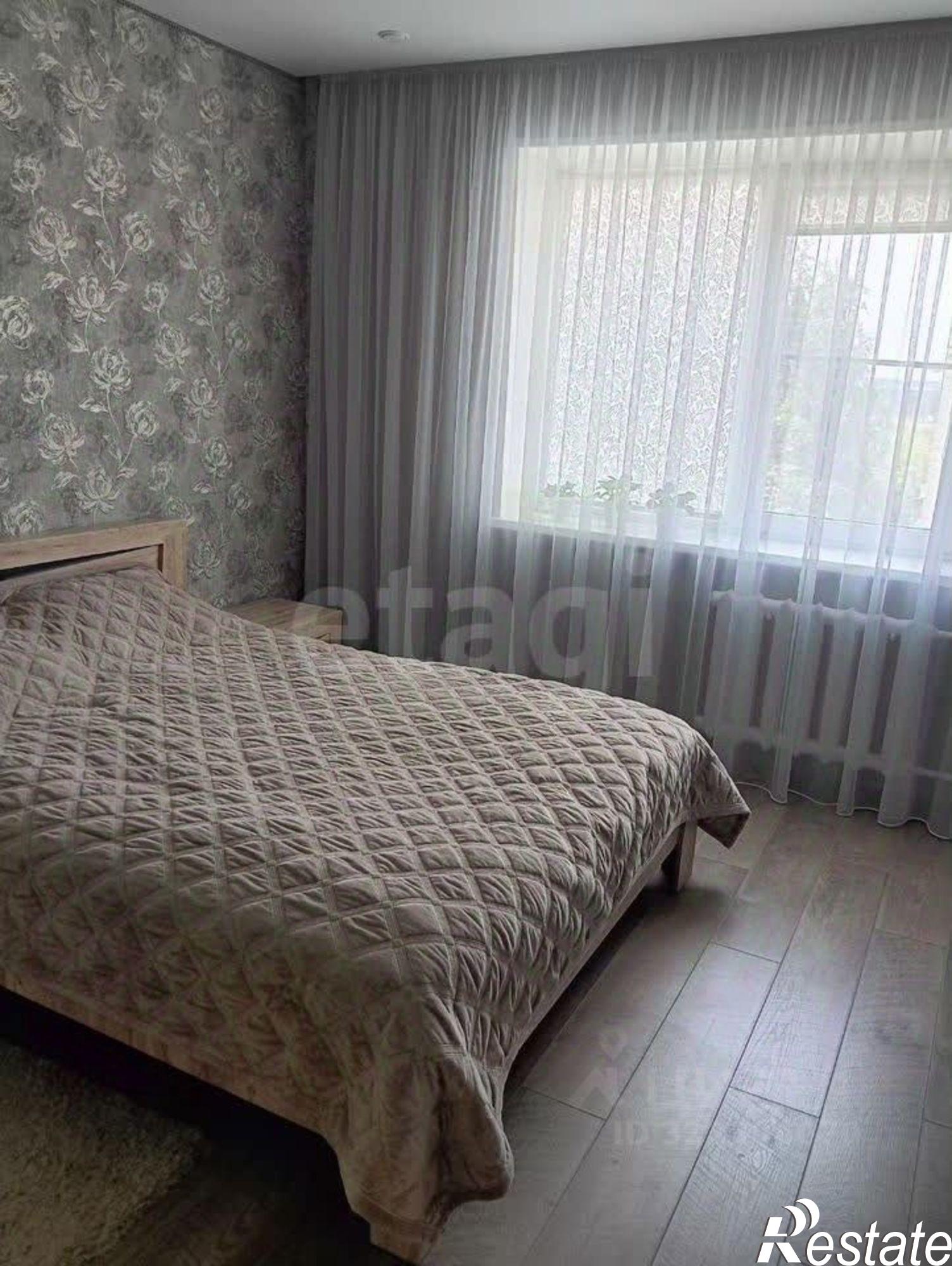 Купить квартиру за 5 390 000 рублей на ул Мичурина, 4а