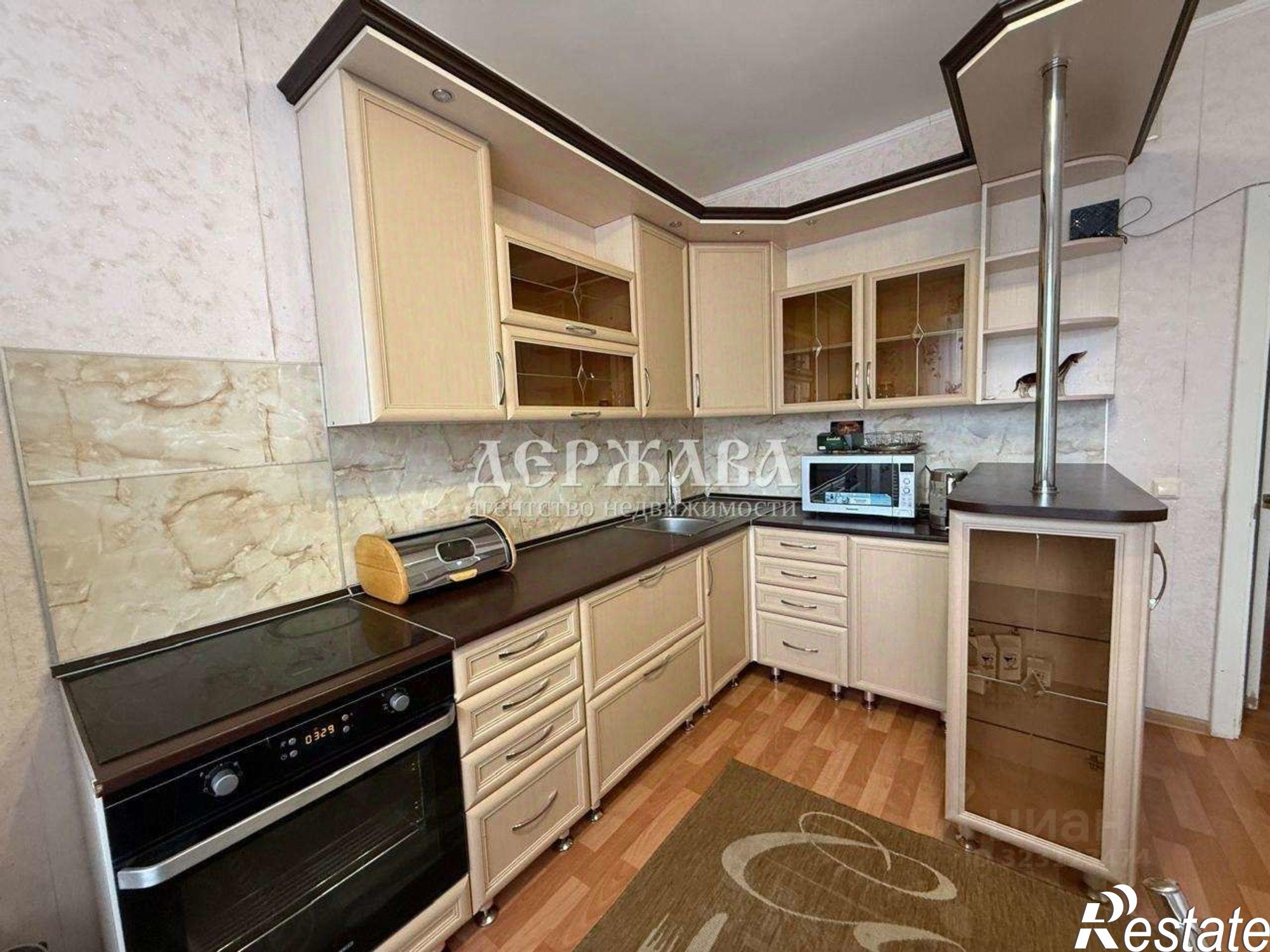 Купить квартиру за 7 300 000 рублей на Степной мкр, 16