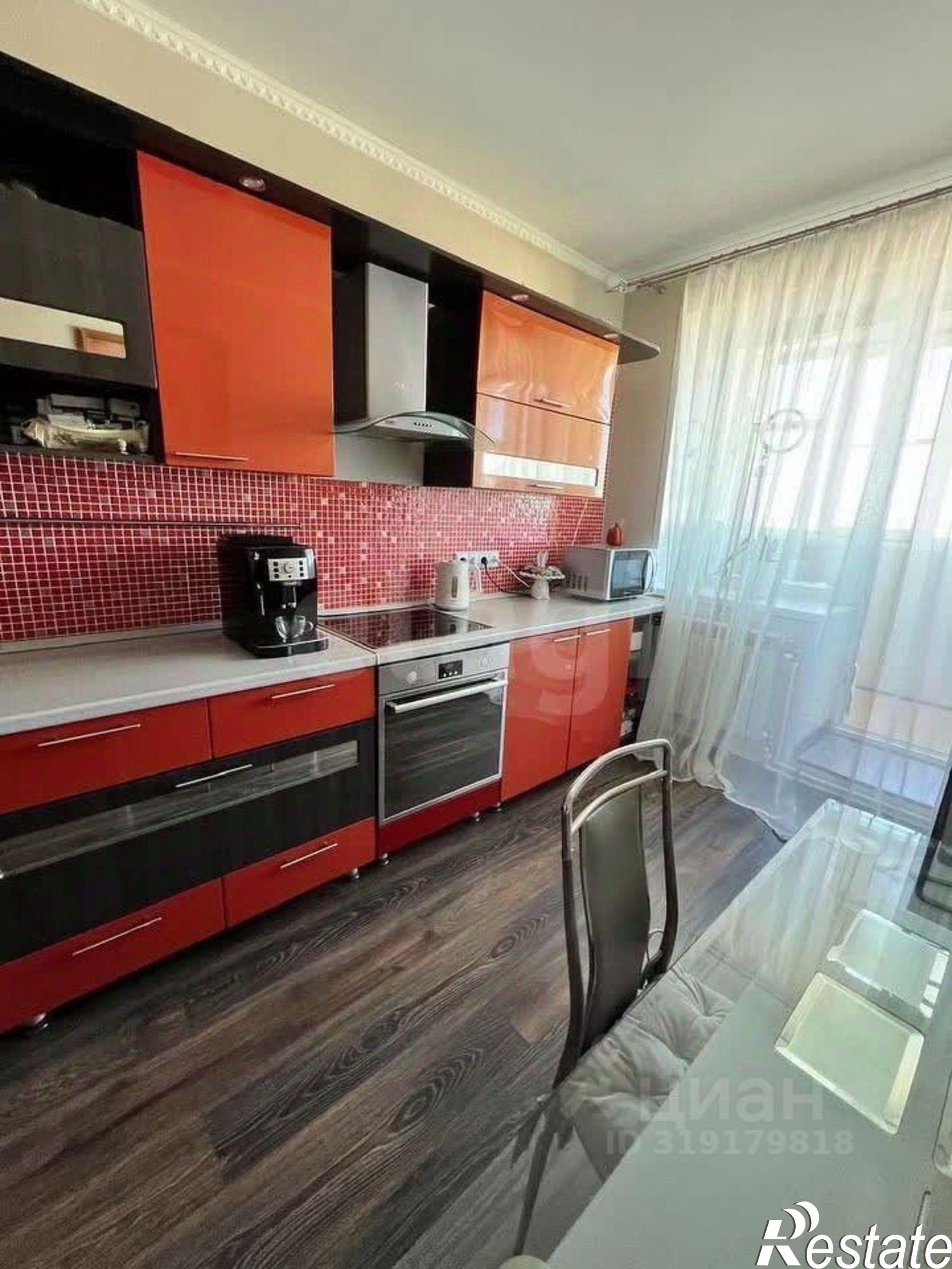 Купить квартиру за 11 000 000 рублей на мкр Дубрава квартал 3, 35